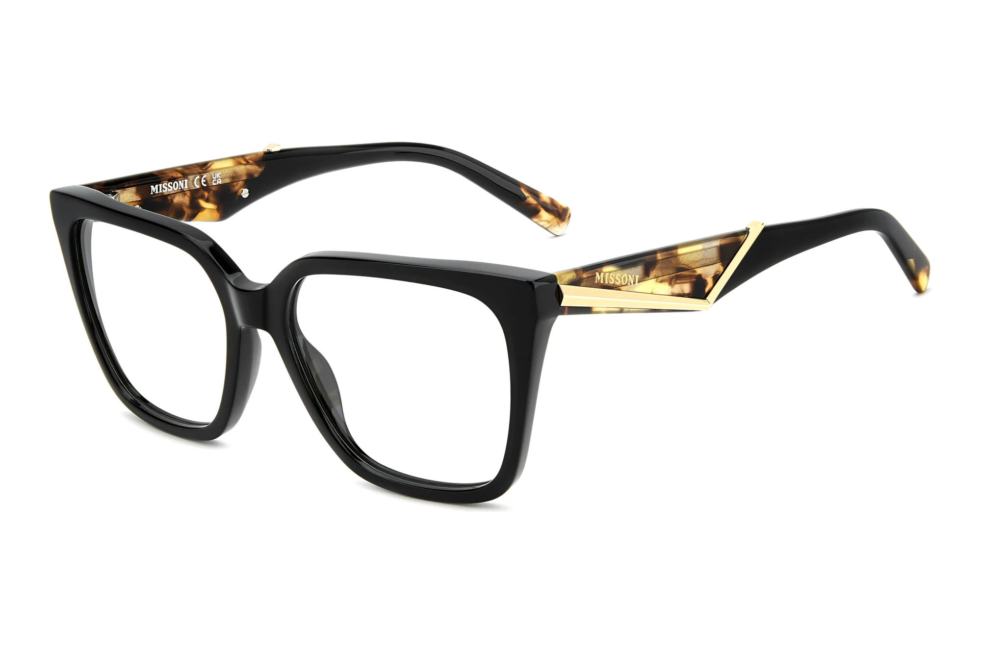 Missoni MIS 0269 807 BLACK Missoni MIS 0269 807 BLACK