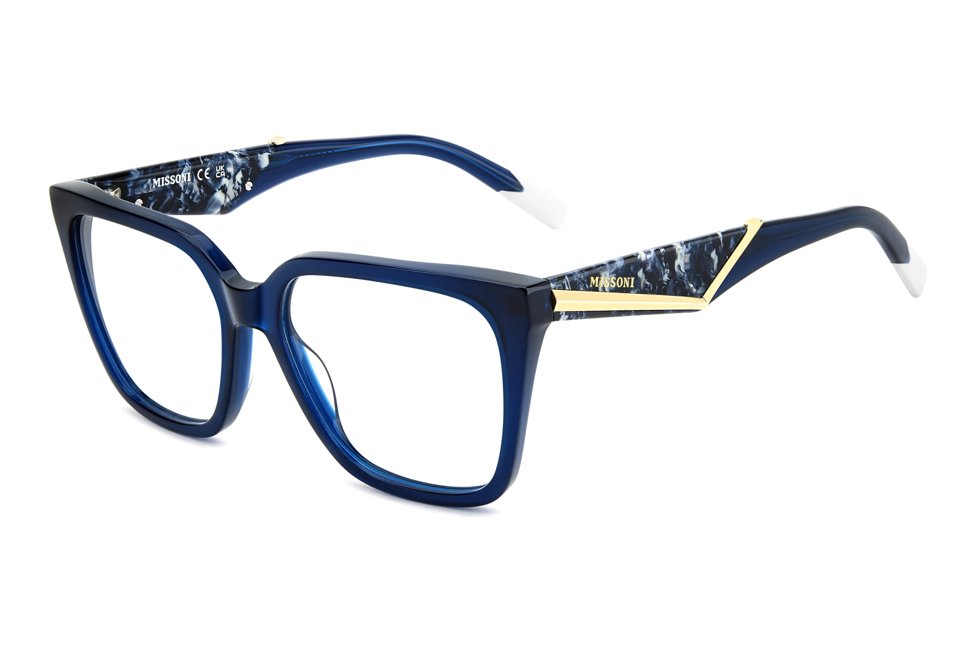 Missoni MIS 0269 PJP BLUE Missoni MIS 0269 PJP BLUE