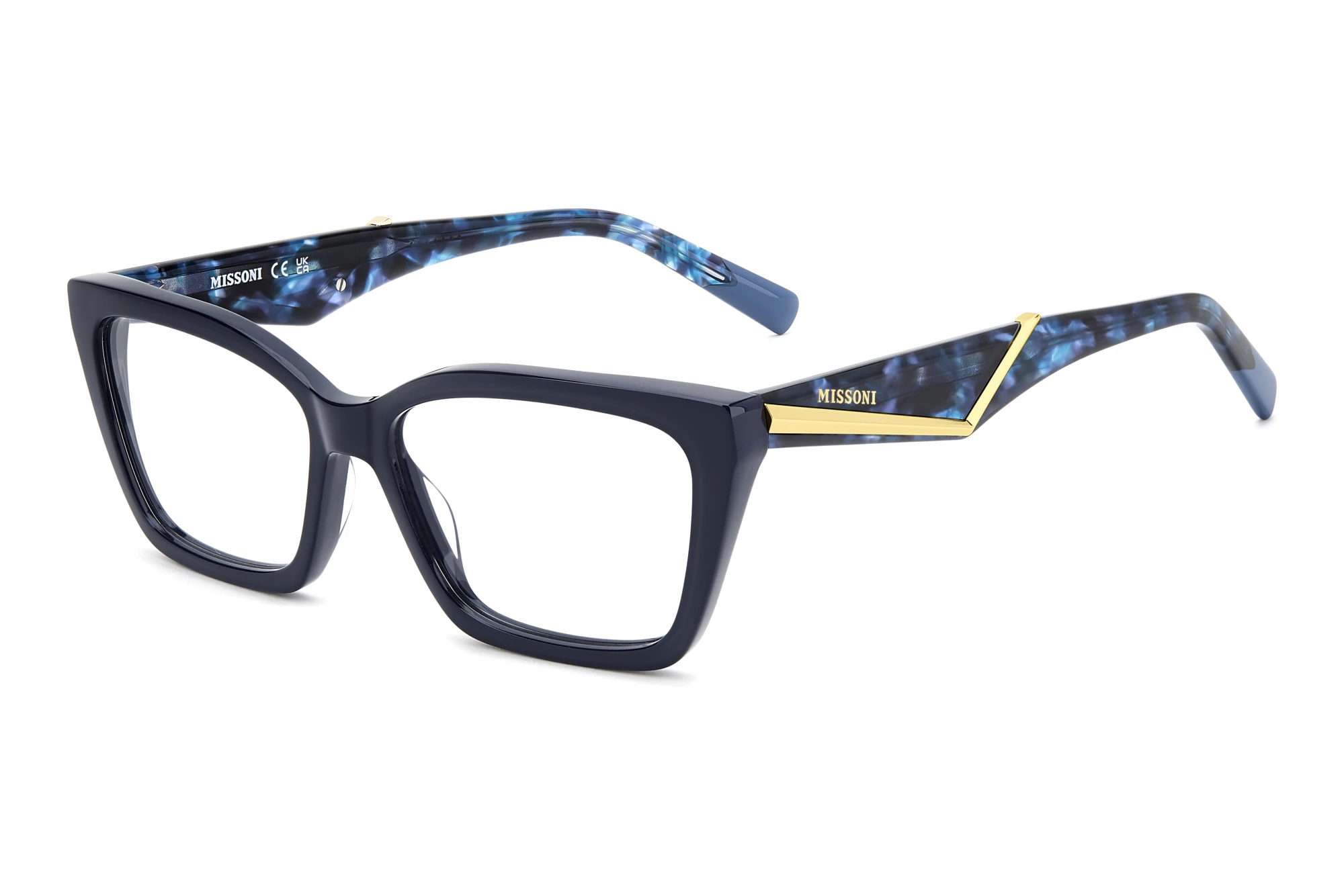 Missoni MIS 0270 PJP BLUE Missoni MIS 0270 PJP BLUE