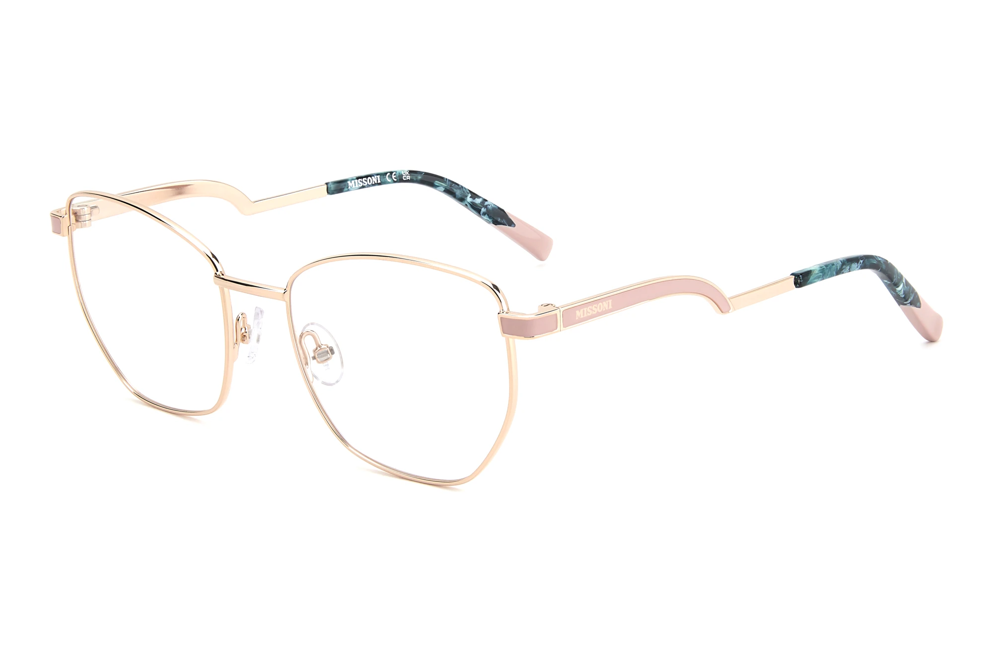 Missoni MIS 0277 DDB GOLD COPPER Missoni MIS 0277 DDB GOLD COPPER