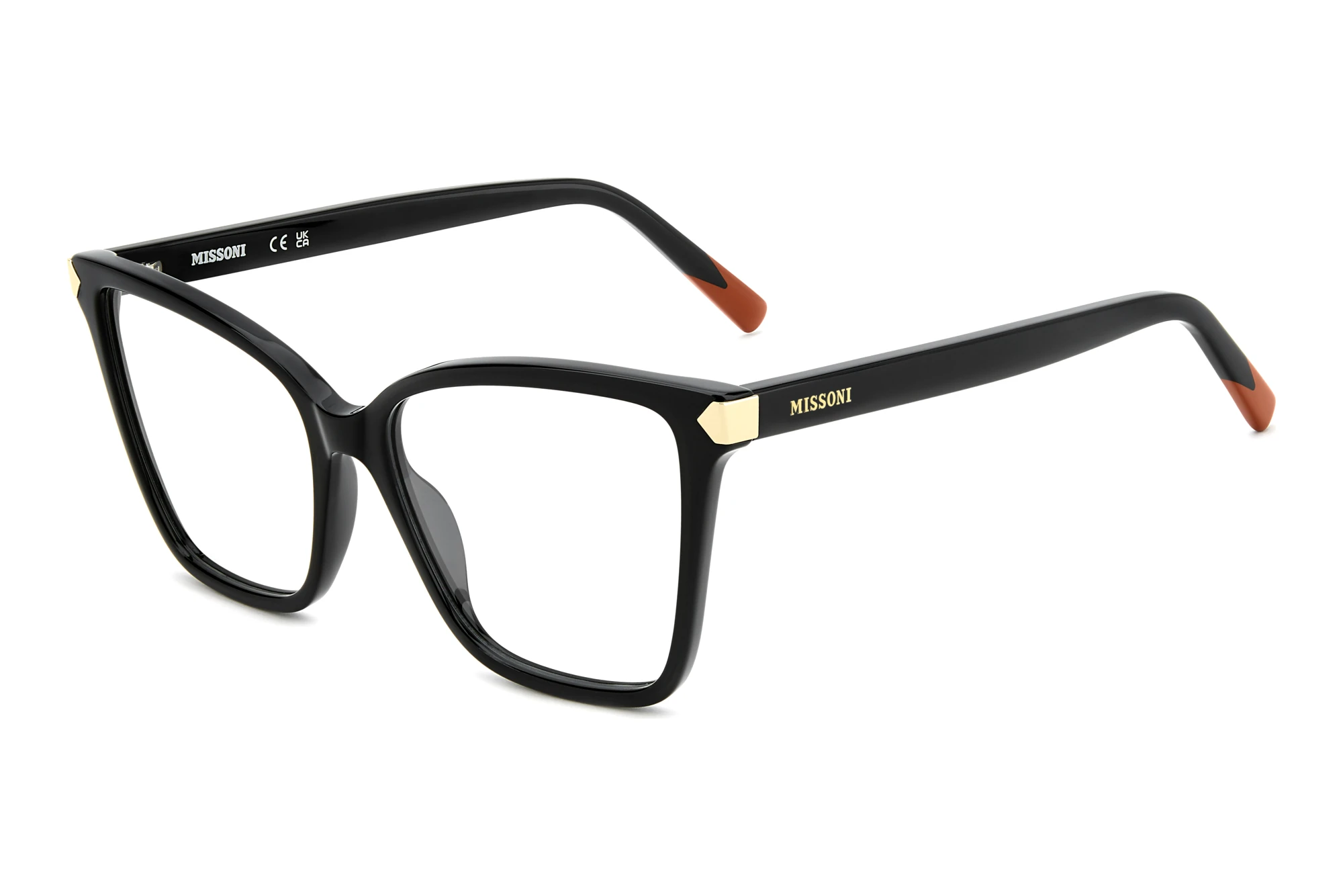 Missoni MIS 0286 807 BLACK Missoni MIS 0286 807 BLACK