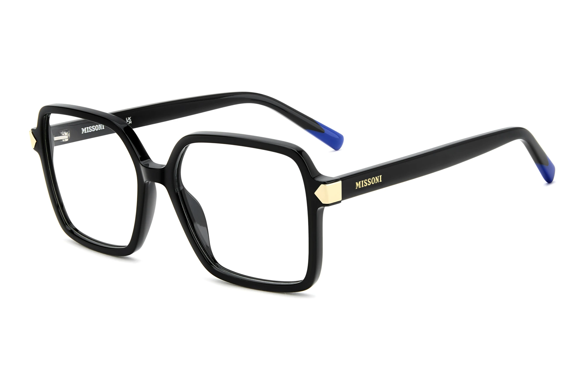 Missoni MIS 0288 807 BLACK Missoni MIS 0288 807 BLACK
