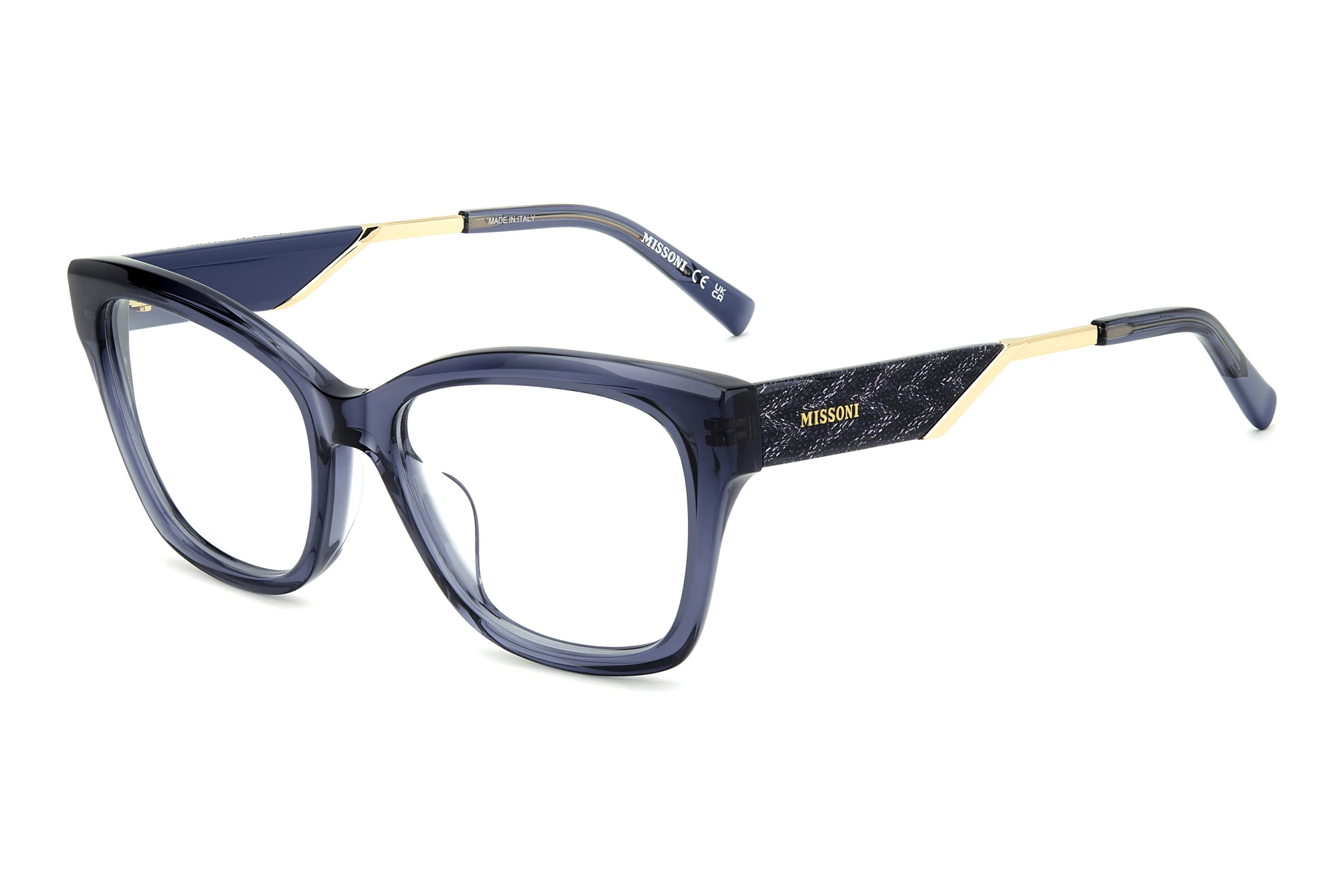 Missoni MIS 0293/G 09V GREY BLUE Missoni MIS 0293/G 09V GREY BLUE