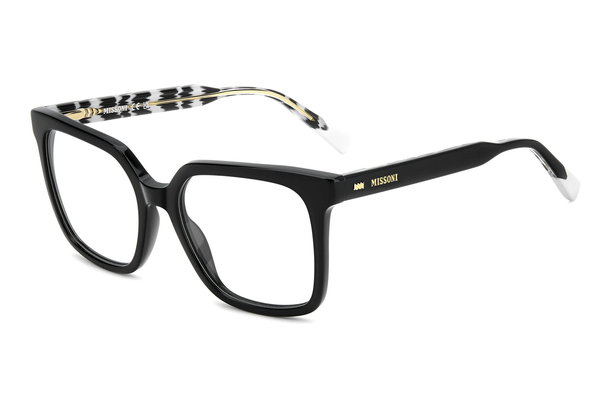 Missoni MIS 0311 807 BLACK Missoni MIS 0311 807 BLACK
