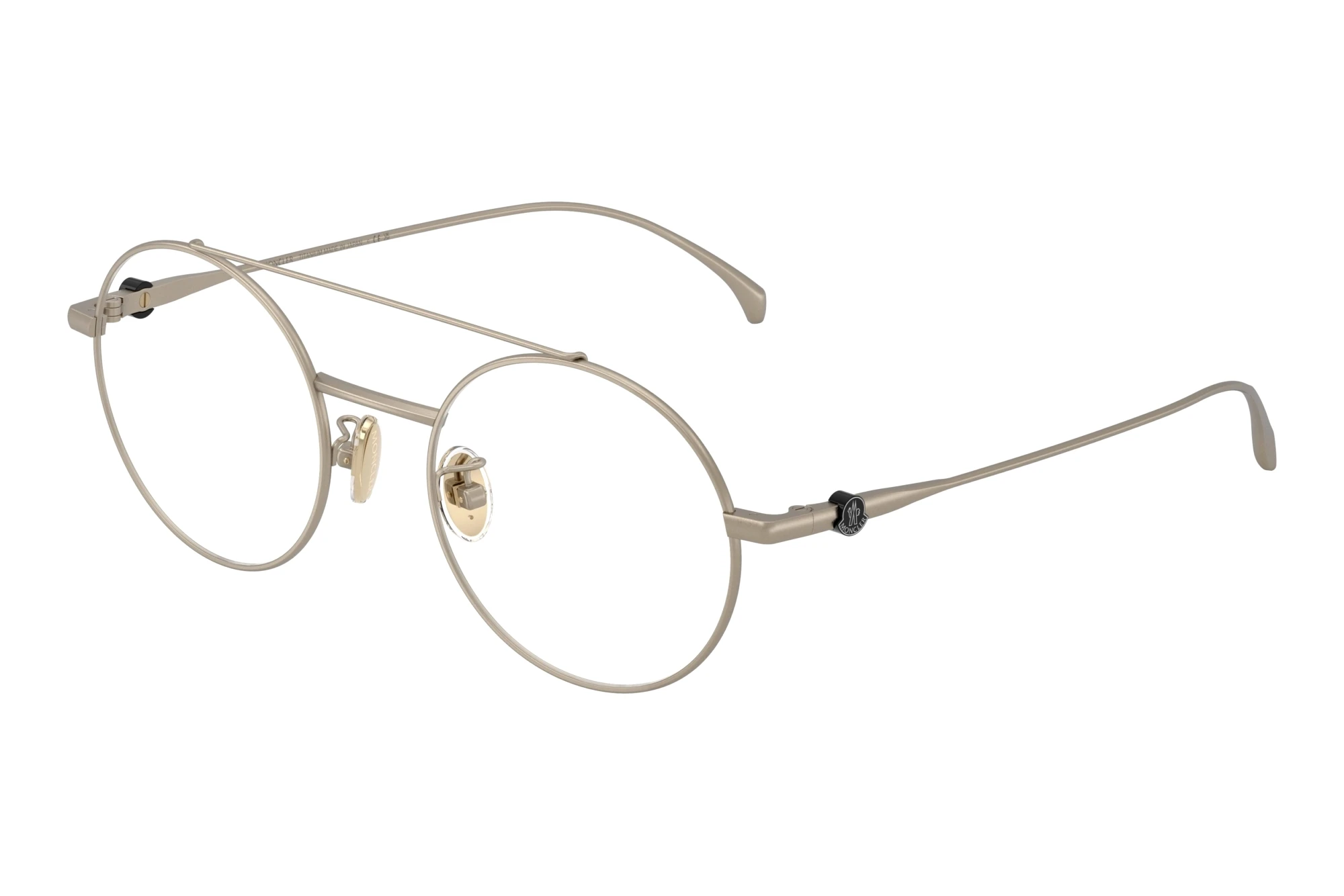 Moncler ME1019T 1003 Matte Bronze Moncler ME1019T 1003 Matte Bronze