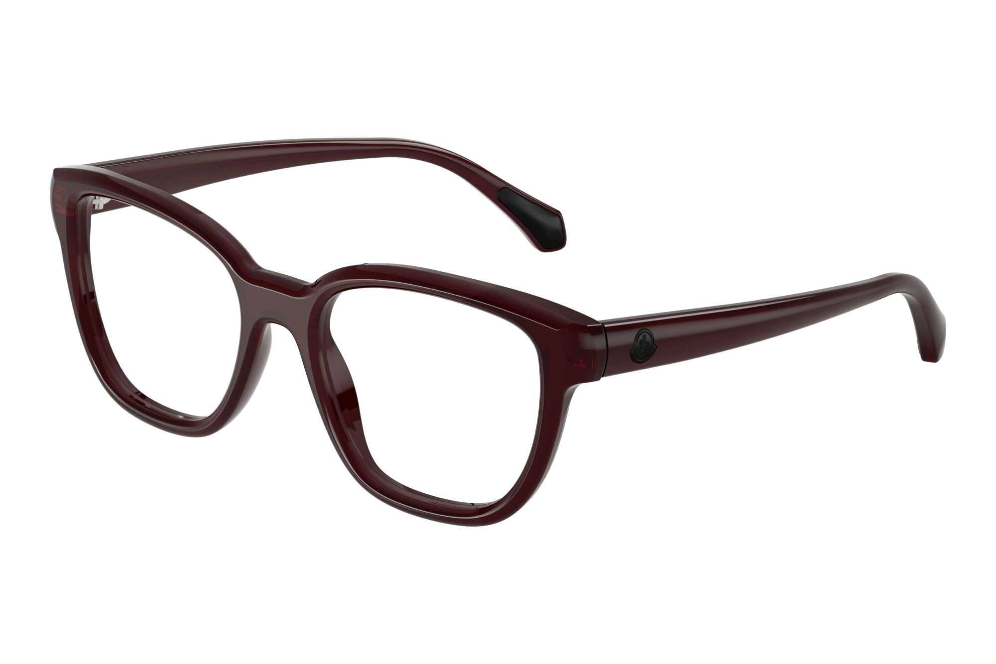 Moncler ME2028 3044 Milky Bordeaux Moncler ME2028 3044 Milky Bordeaux