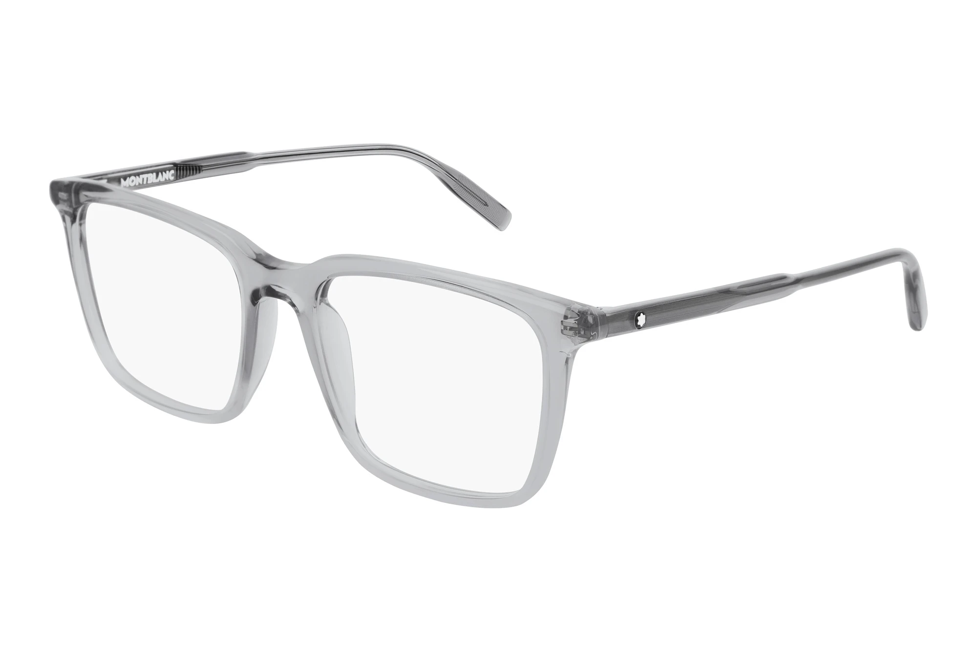Mont Blanc MB0011O 008 GREY Mont Blanc MB0011O 008 GREY