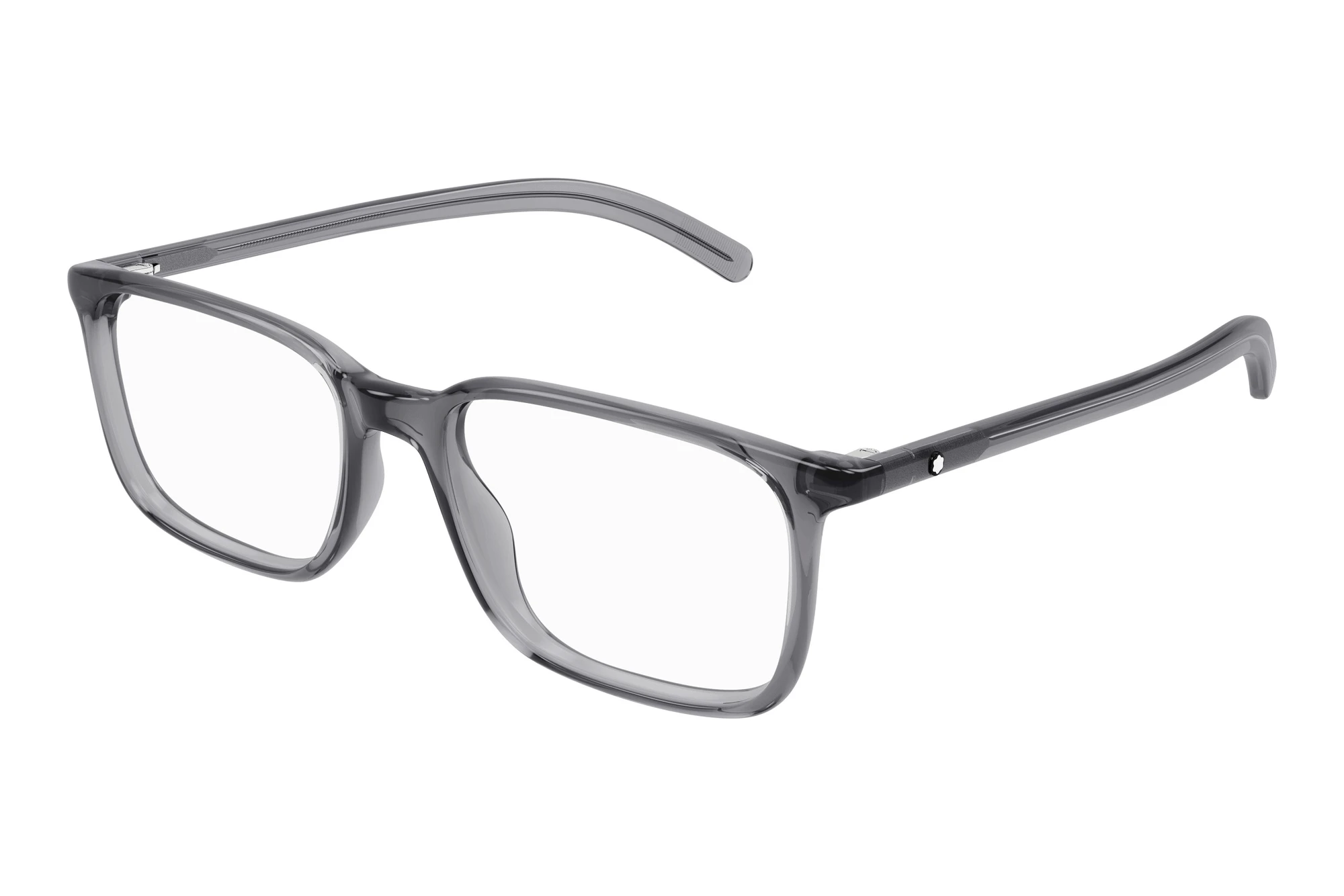 Mont Blanc MB0328O 002 GREY Mont Blanc MB0328O 002 GREY