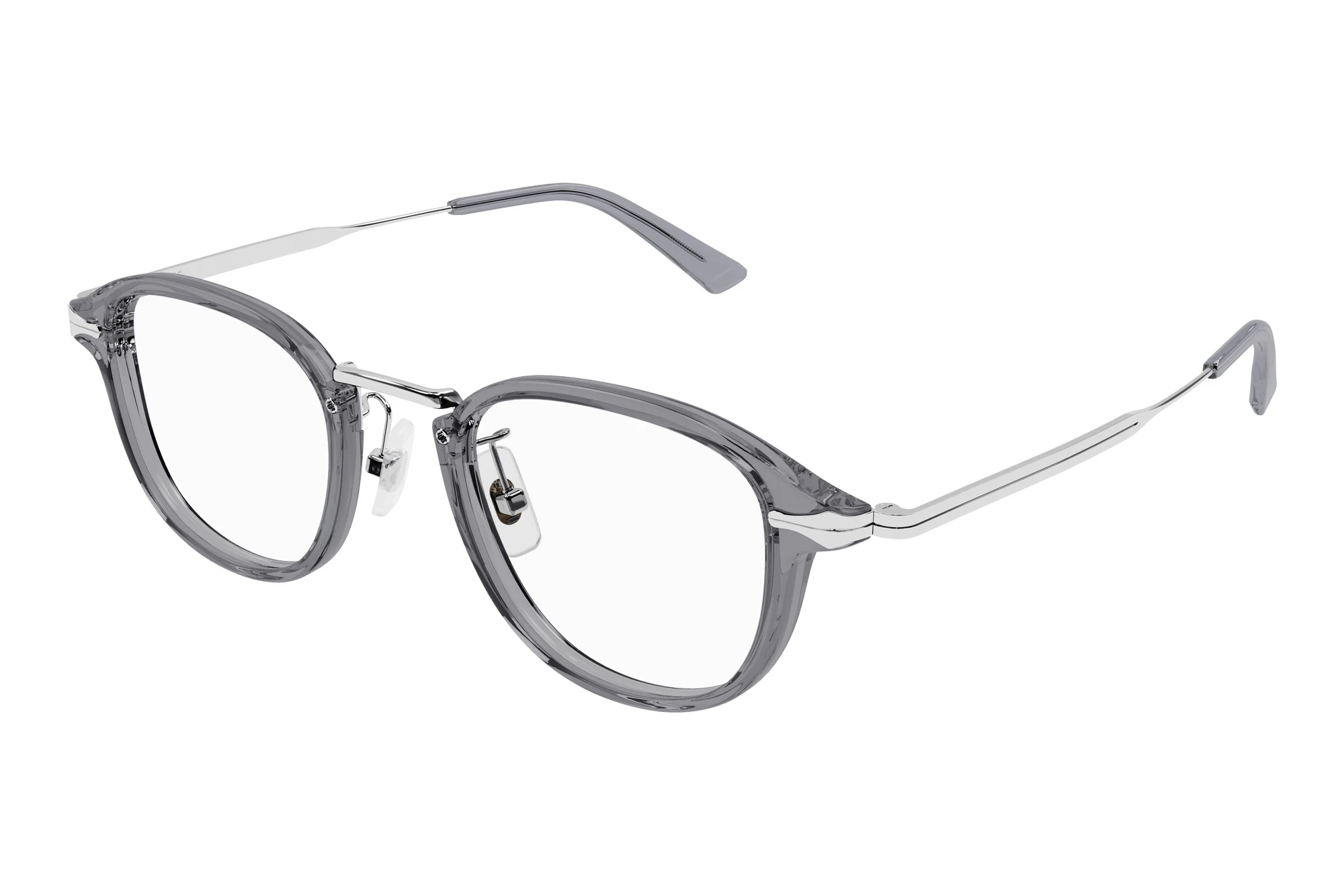 Mont Blanc MB0336O 004 GREY Mont Blanc MB0336O 004 GREY