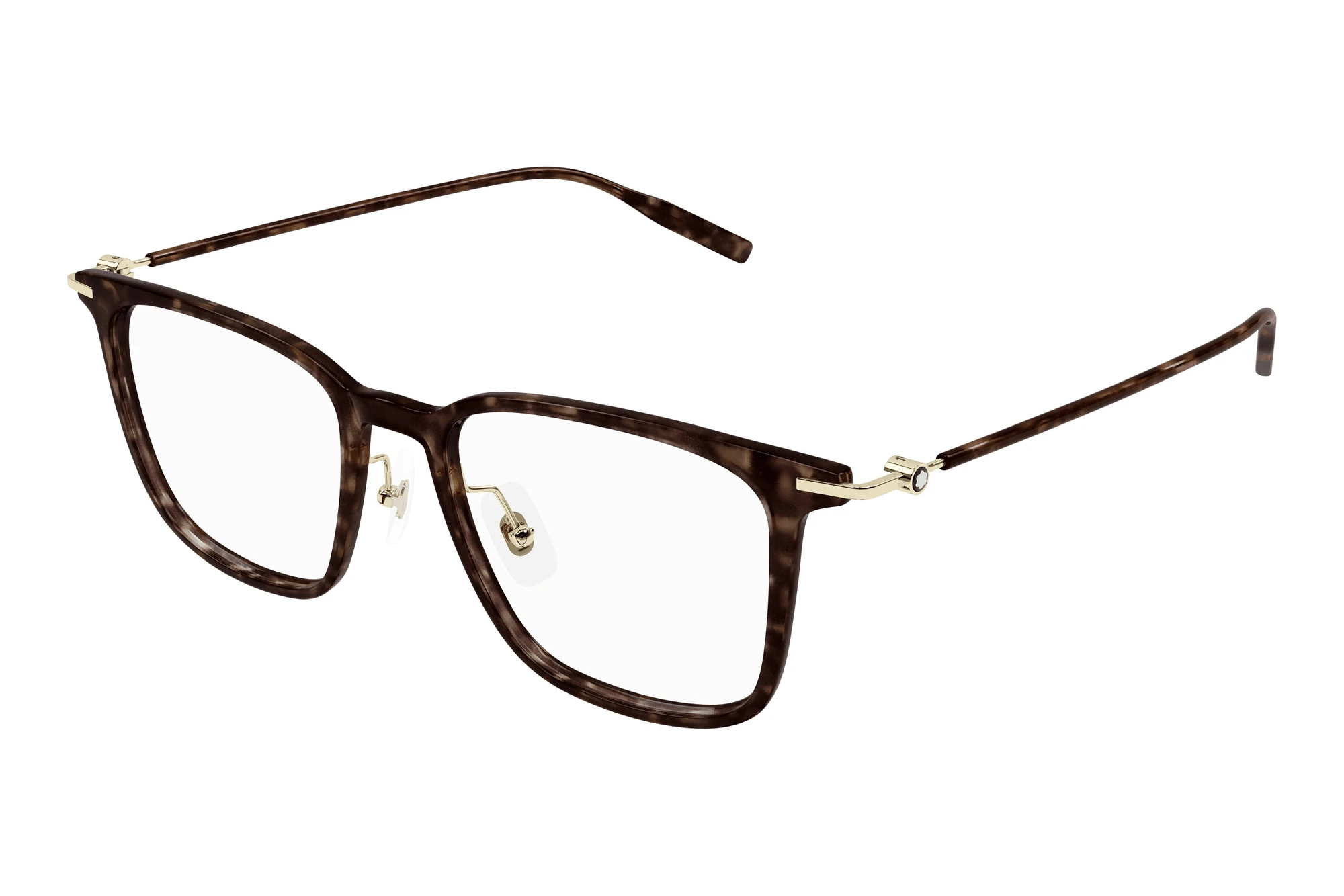 Mont Blanc MB0354O 002 HAVANA Mont Blanc MB0354O 002 HAVANA
