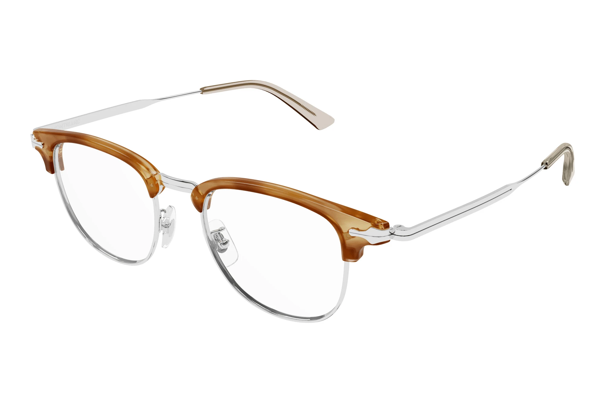 Mont Blanc MB0364O 005 HAVANA Mont Blanc MB0364O 005 HAVANA