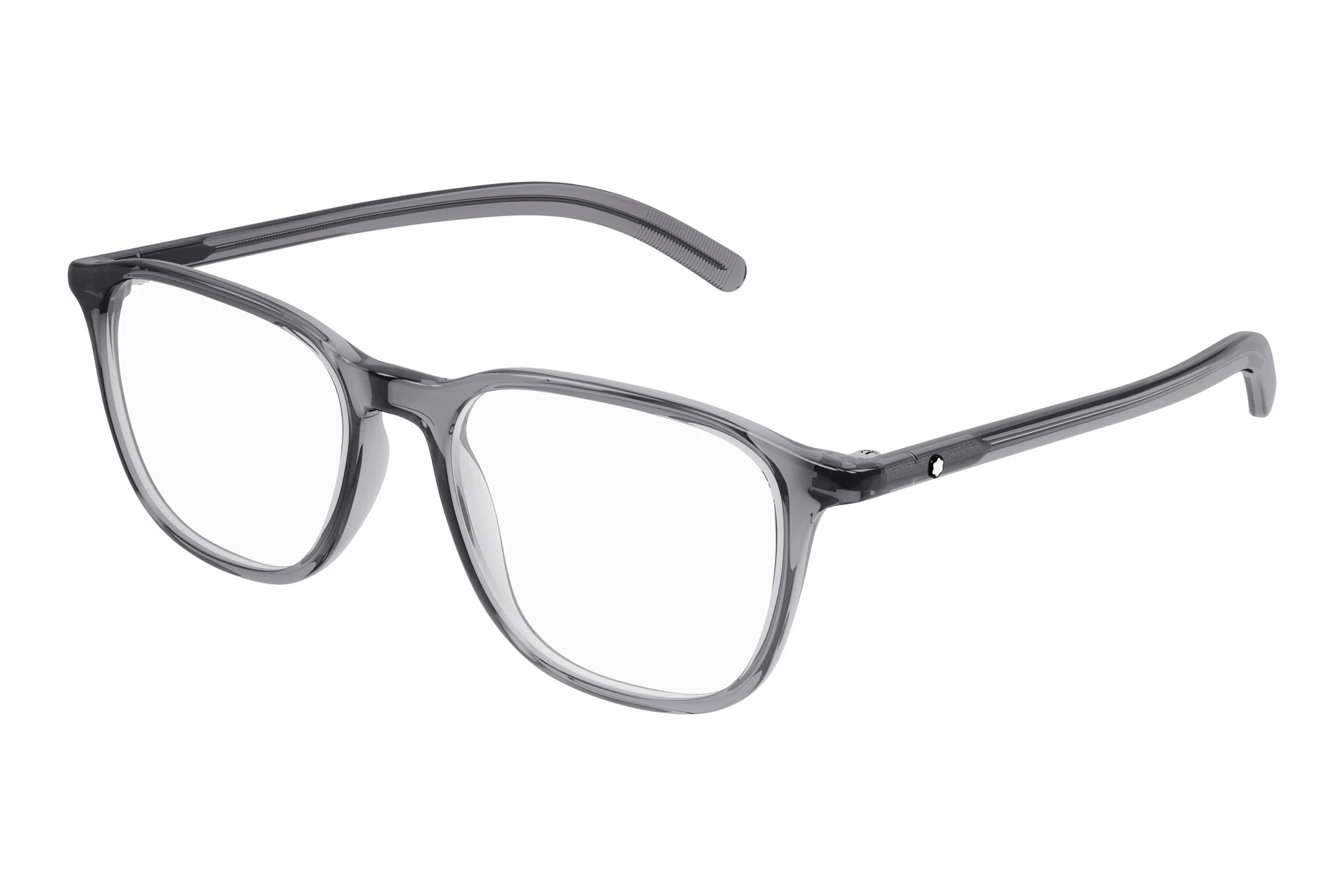 Mont Blanc MB0386O 004 GREY Mont Blanc MB0386O 004 GREY