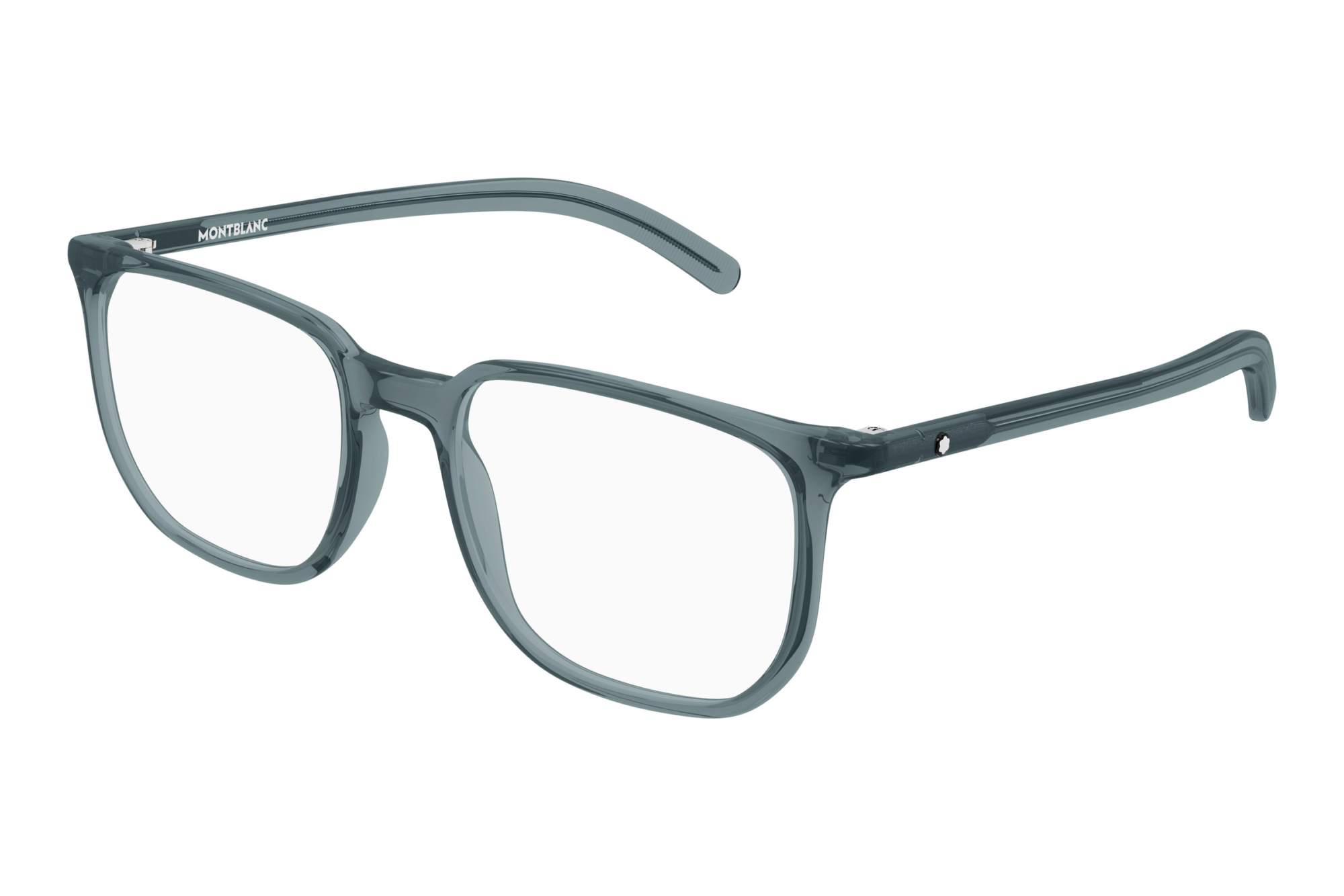 Mont Blanc MB0388O 006 BLUE Mont Blanc MB0388O 006 BLUE