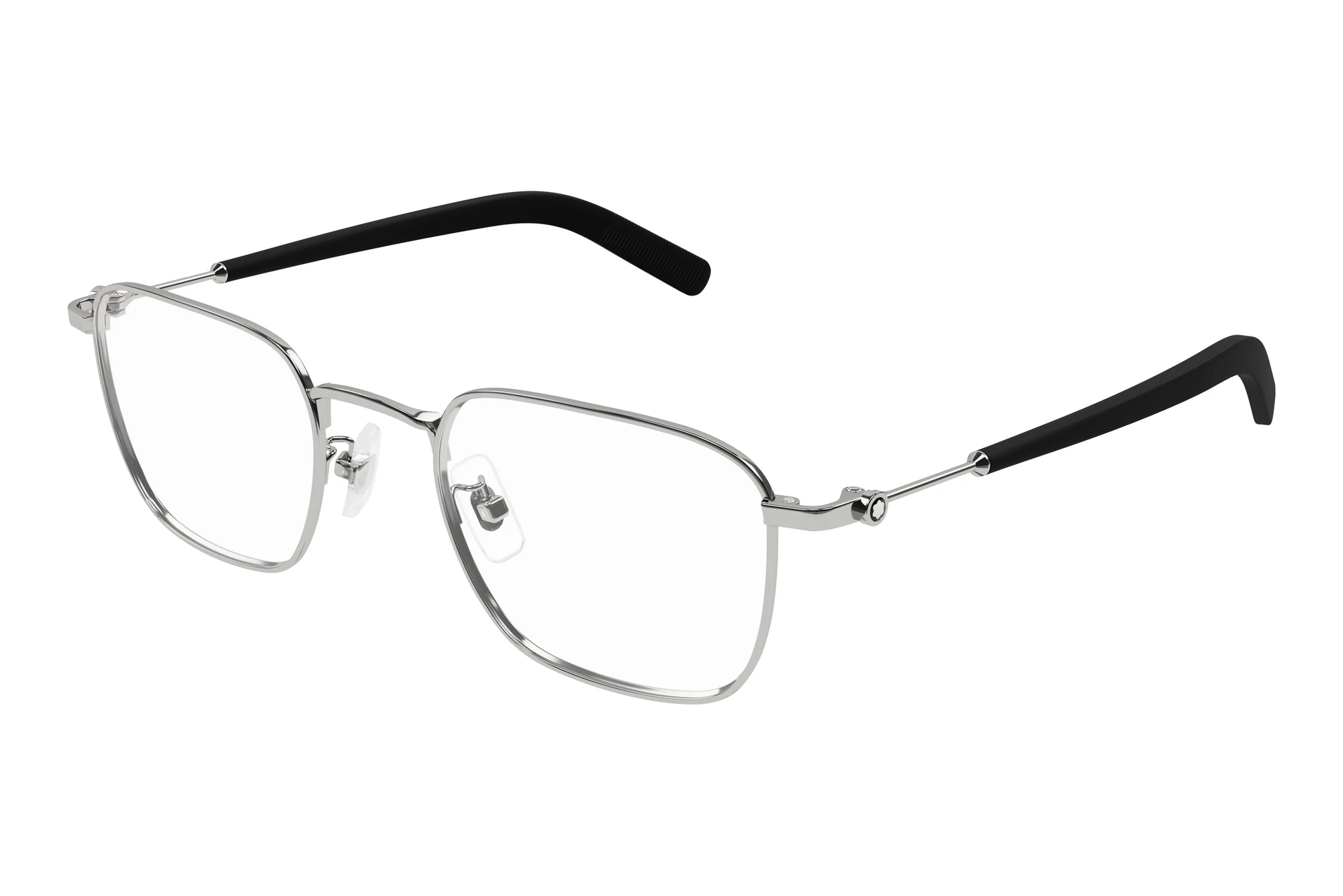 Mont Blanc MB0389O 007 GUNMETAL Mont Blanc MB0389O 007 GUNMETAL