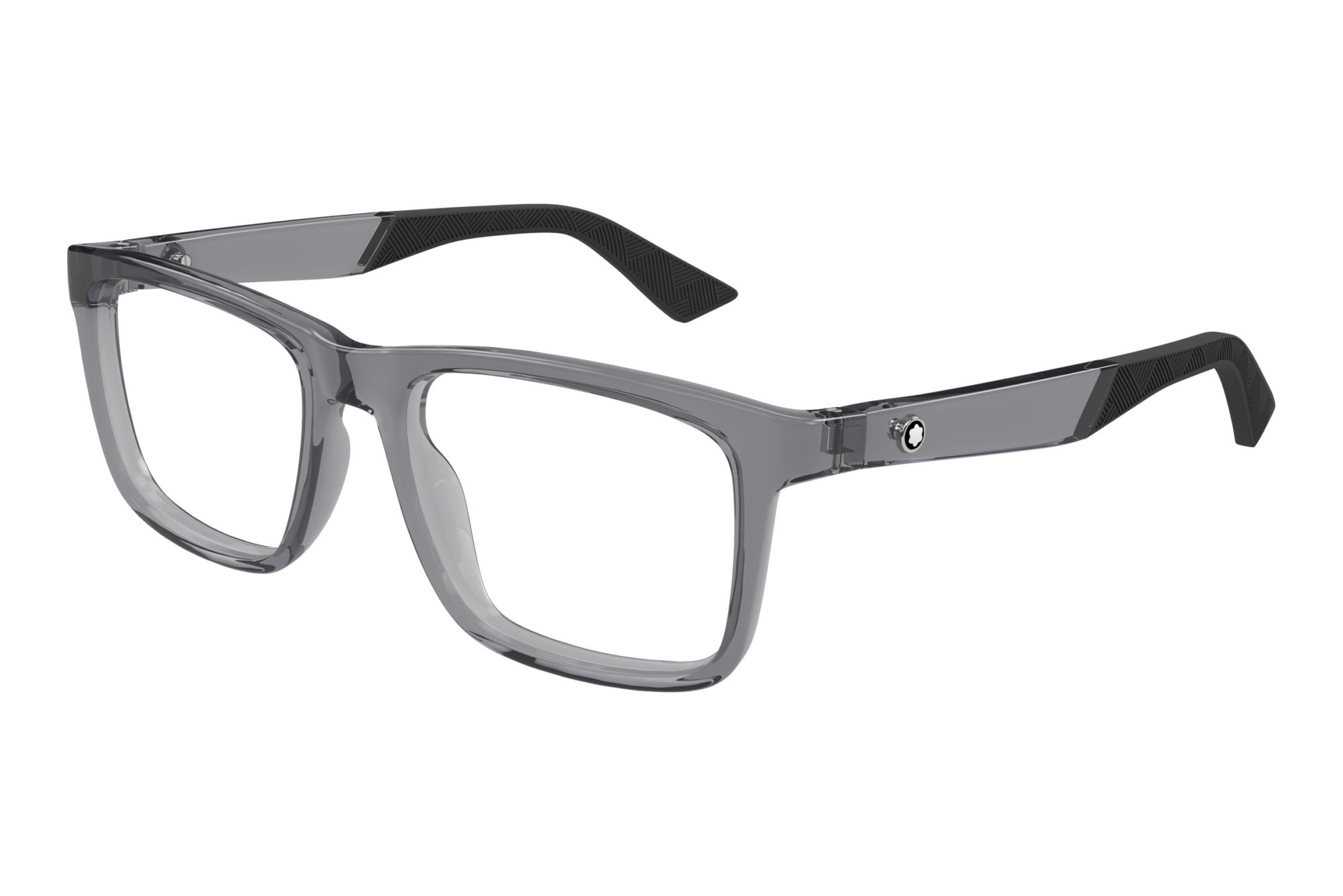 Mont Blanc MB0434O 003 GREY Mont Blanc MB0434O 003 GREY