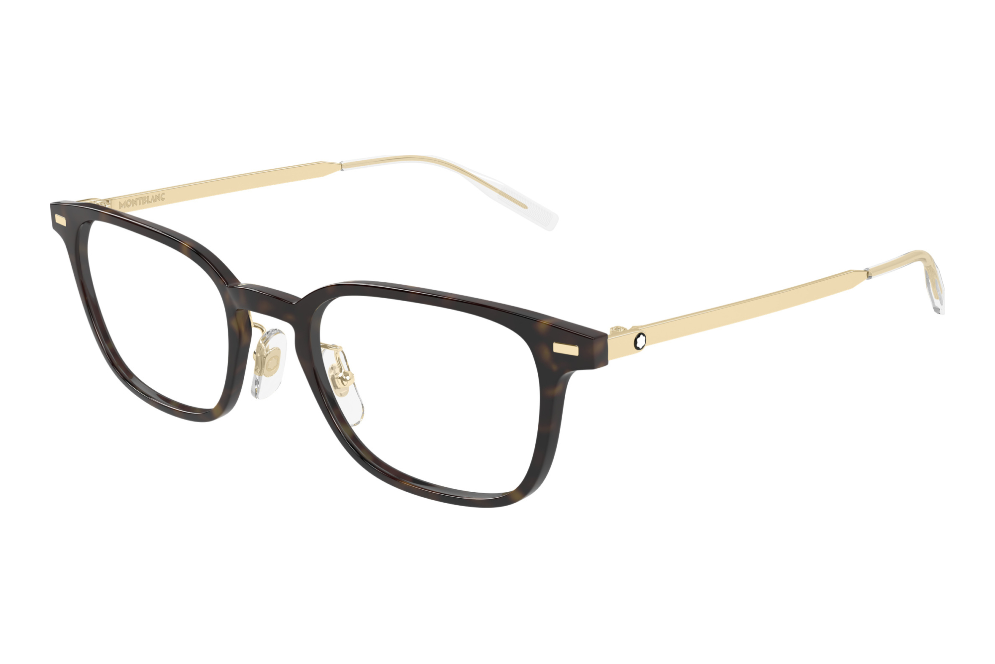 Mont Blanc MB0467OL 009 HAVANA Mont Blanc MB0467OL 009 HAVANA