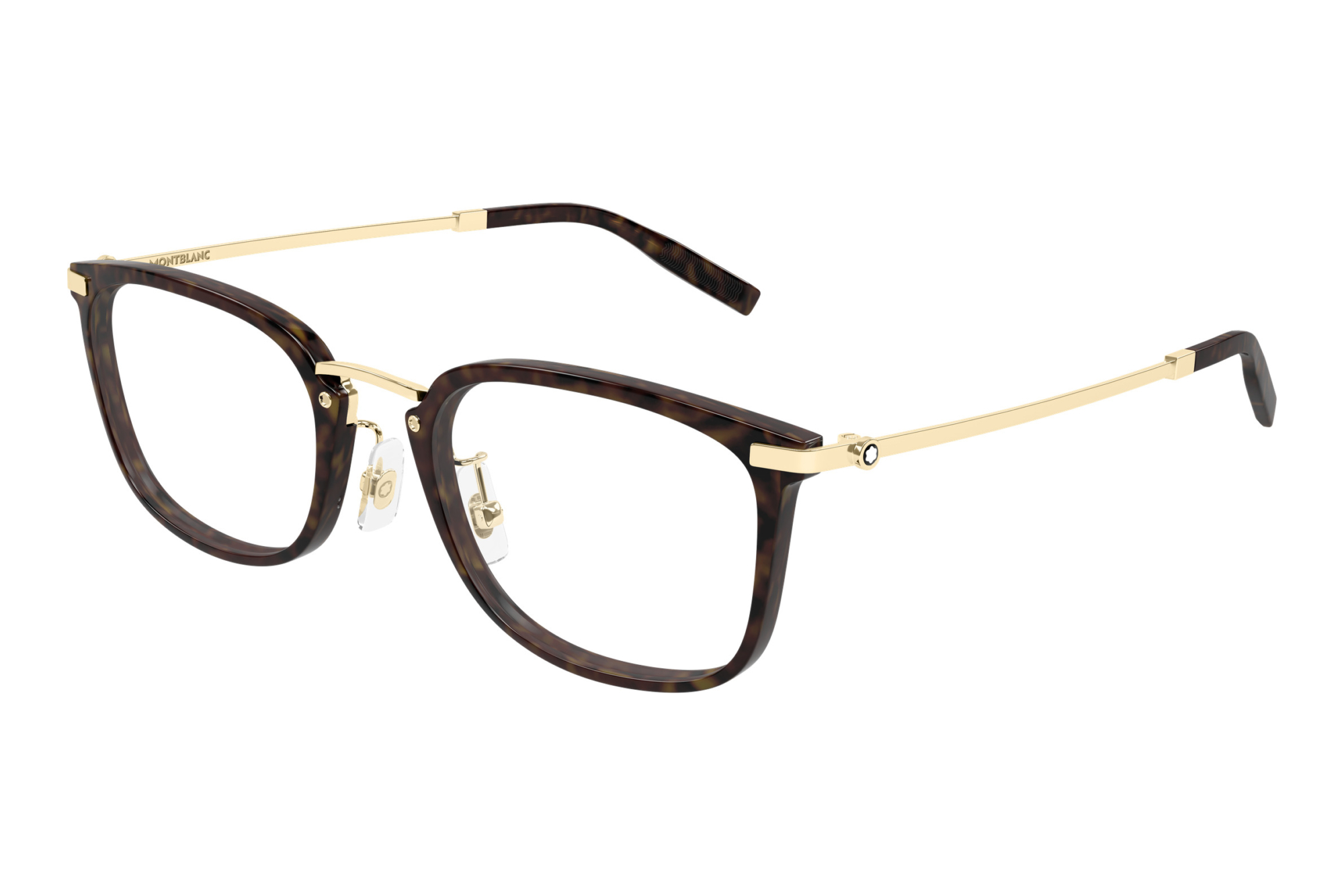 Mont Blanc MB0494OJ 003 HAVANA Mont Blanc MB0494OJ 003 HAVANA