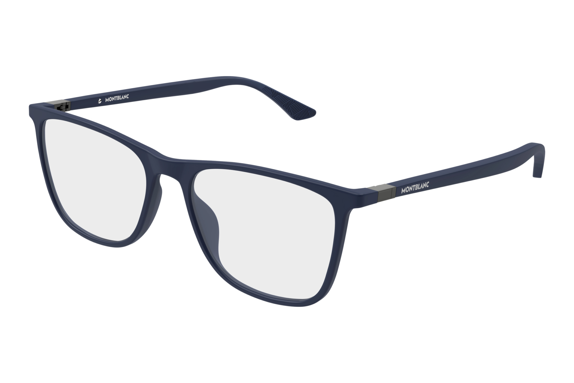 Mont Blanc MB0510O 003 BLUE Mont Blanc MB0510O 003 BLUE