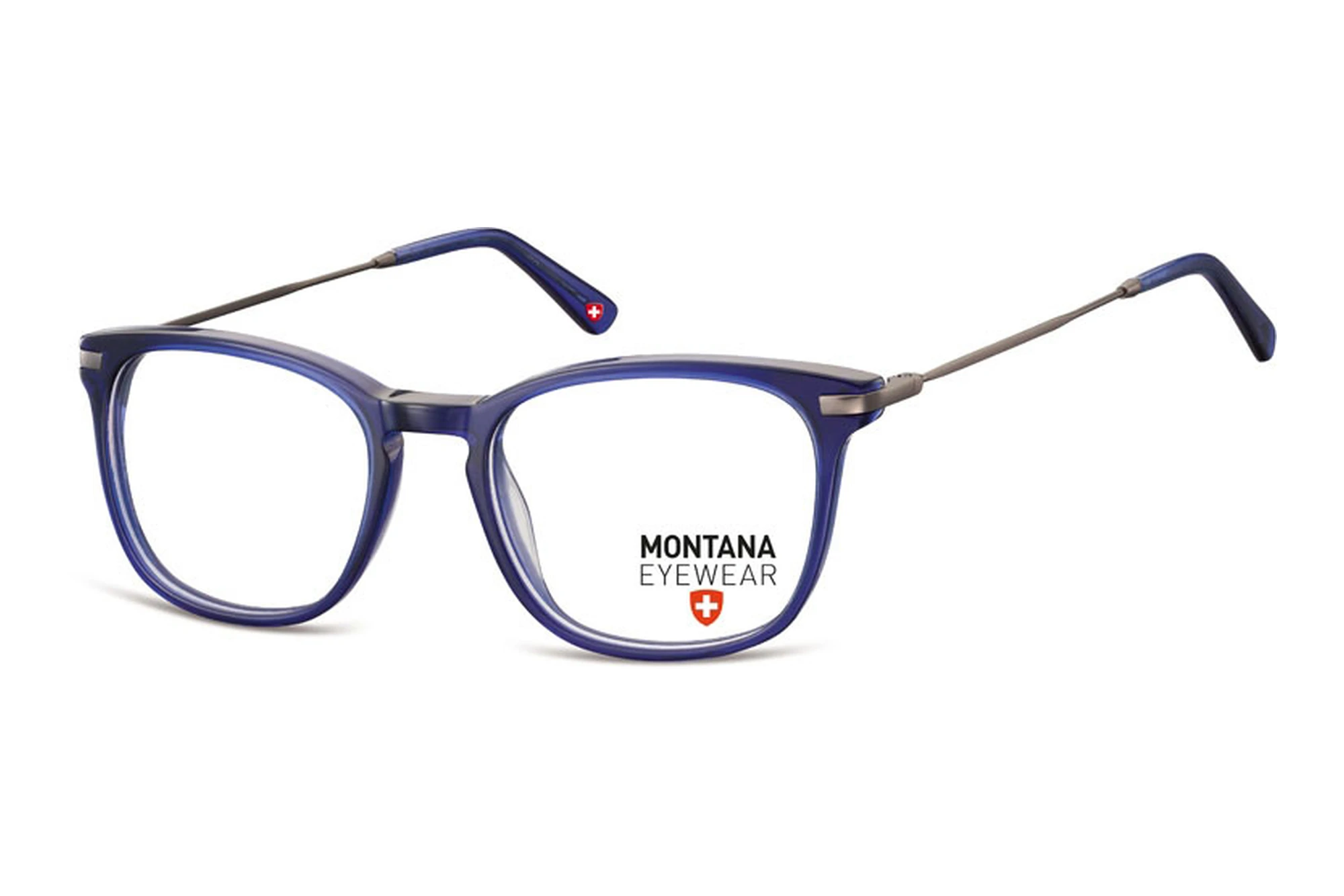 Montana MA64 E Clear Blue Montana MA64 E Clear Blue