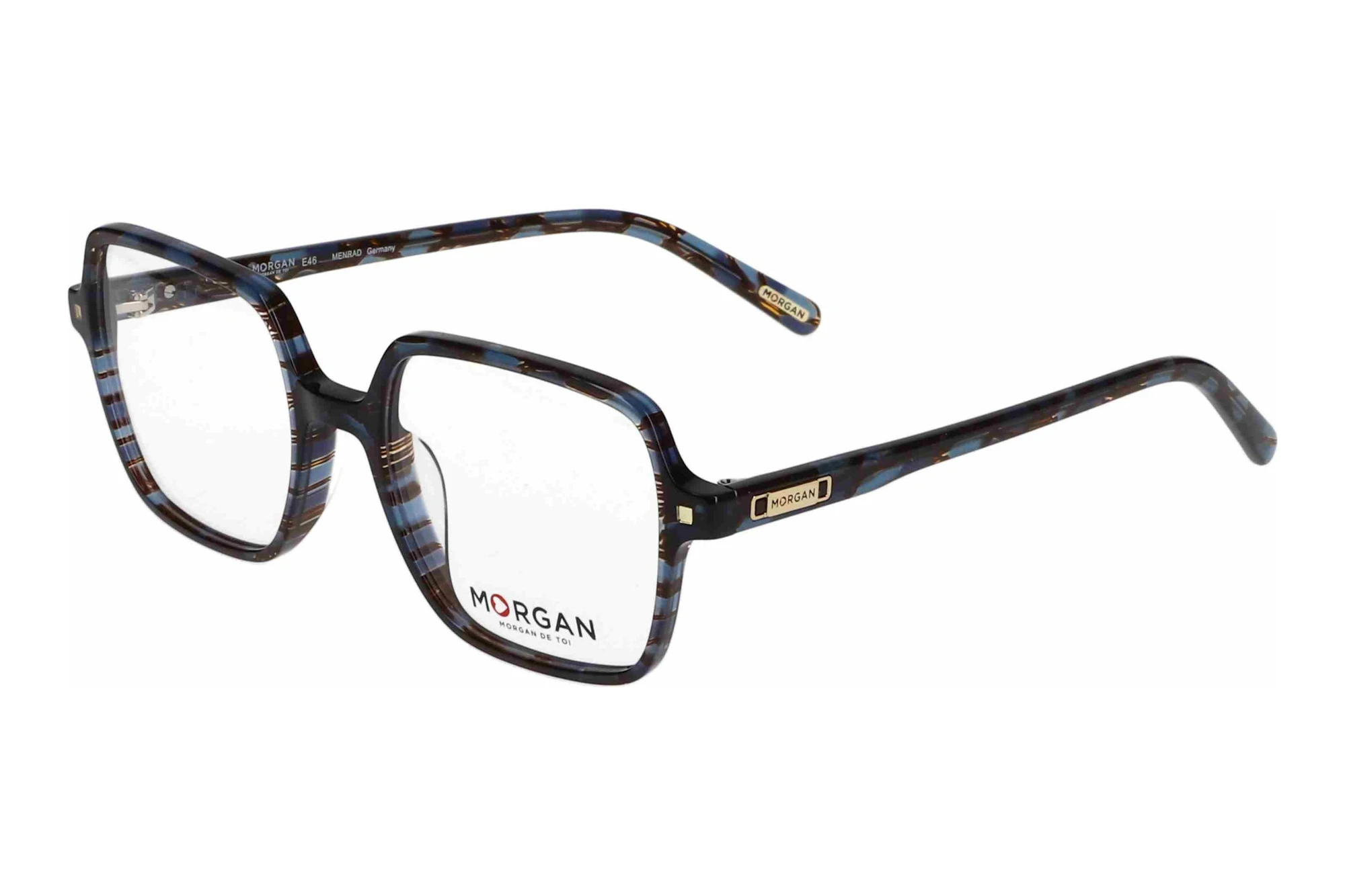 Morgan 201173 5214 Blau Morgan 201173 5214 Blau