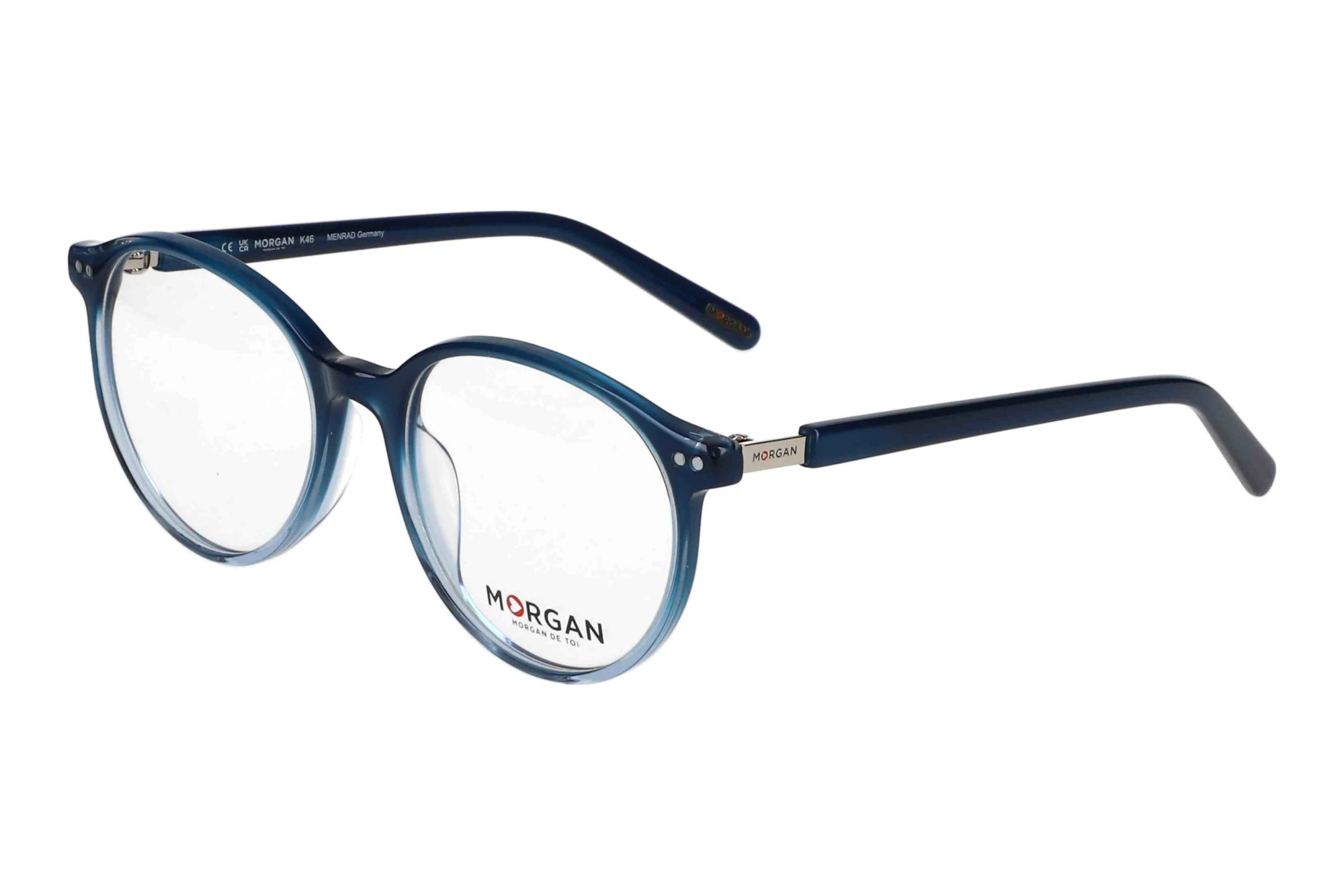 Morgan 202035 5403 Blau Morgan 202035 5403 Blau