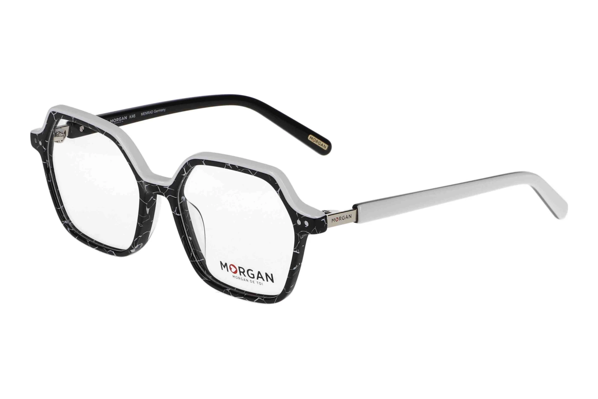 Morgan 202037 5407 Schwarz Morgan 202037 5407 Schwarz