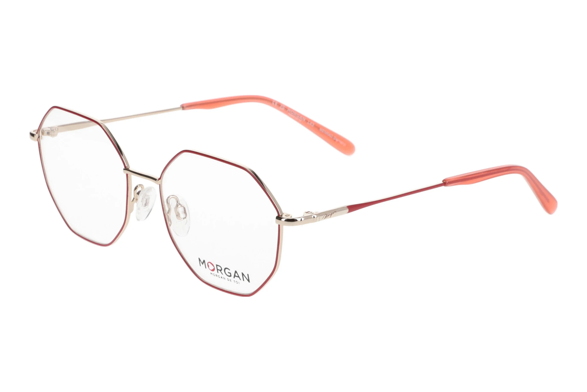 Morgan 203229 2100 Rot Morgan 203229 2100 Rot