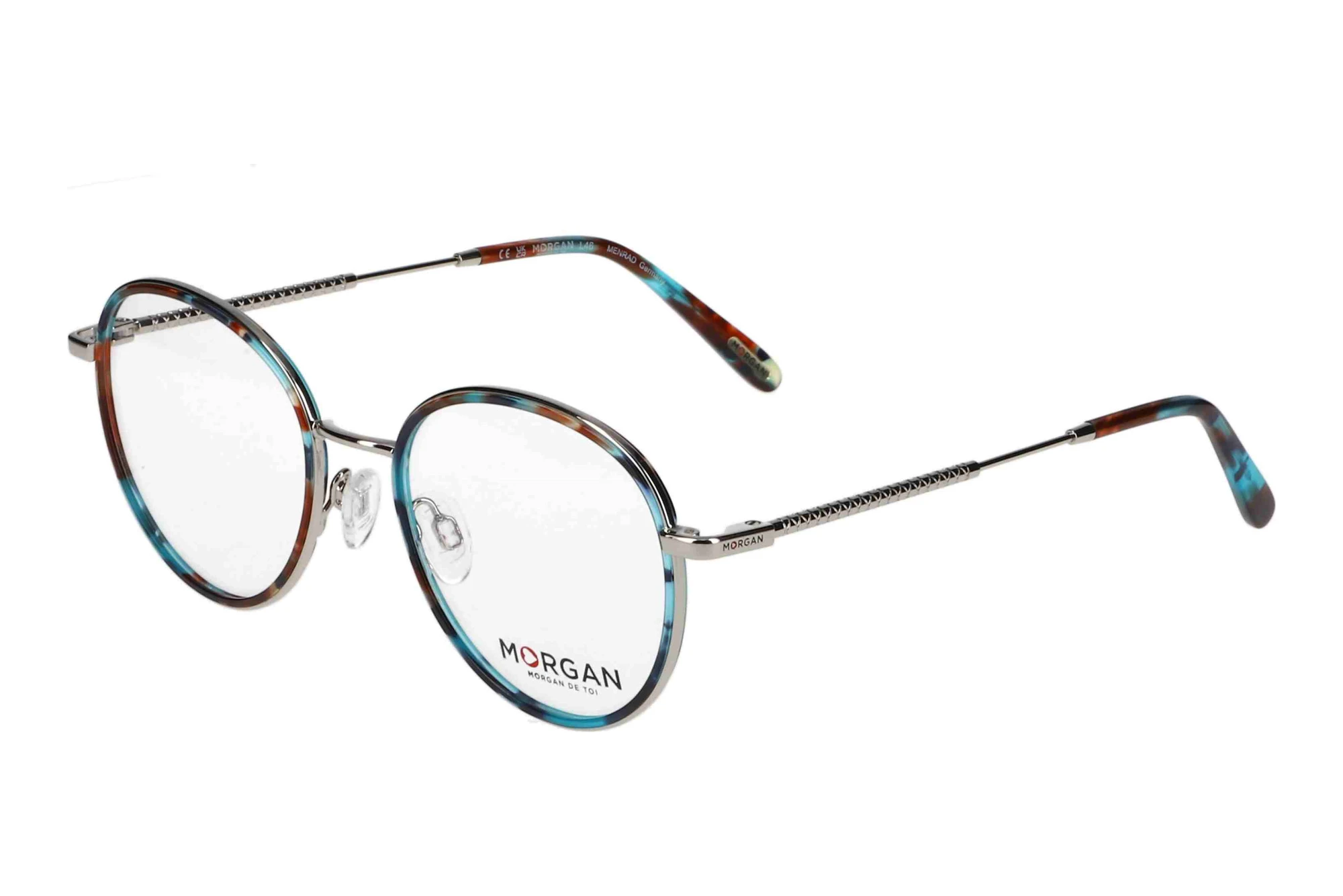 Morgan 203268 5420 Blau Morgan 203268 5420 Blau