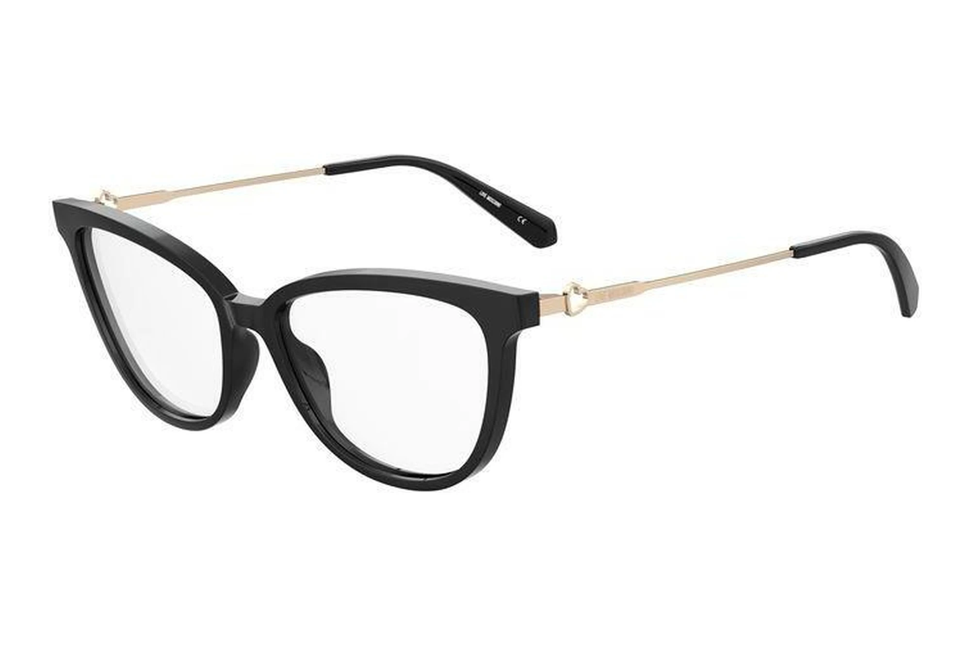 Moschino MOL600 807 SCHWARZ Moschino MOL600 807 SCHWARZ