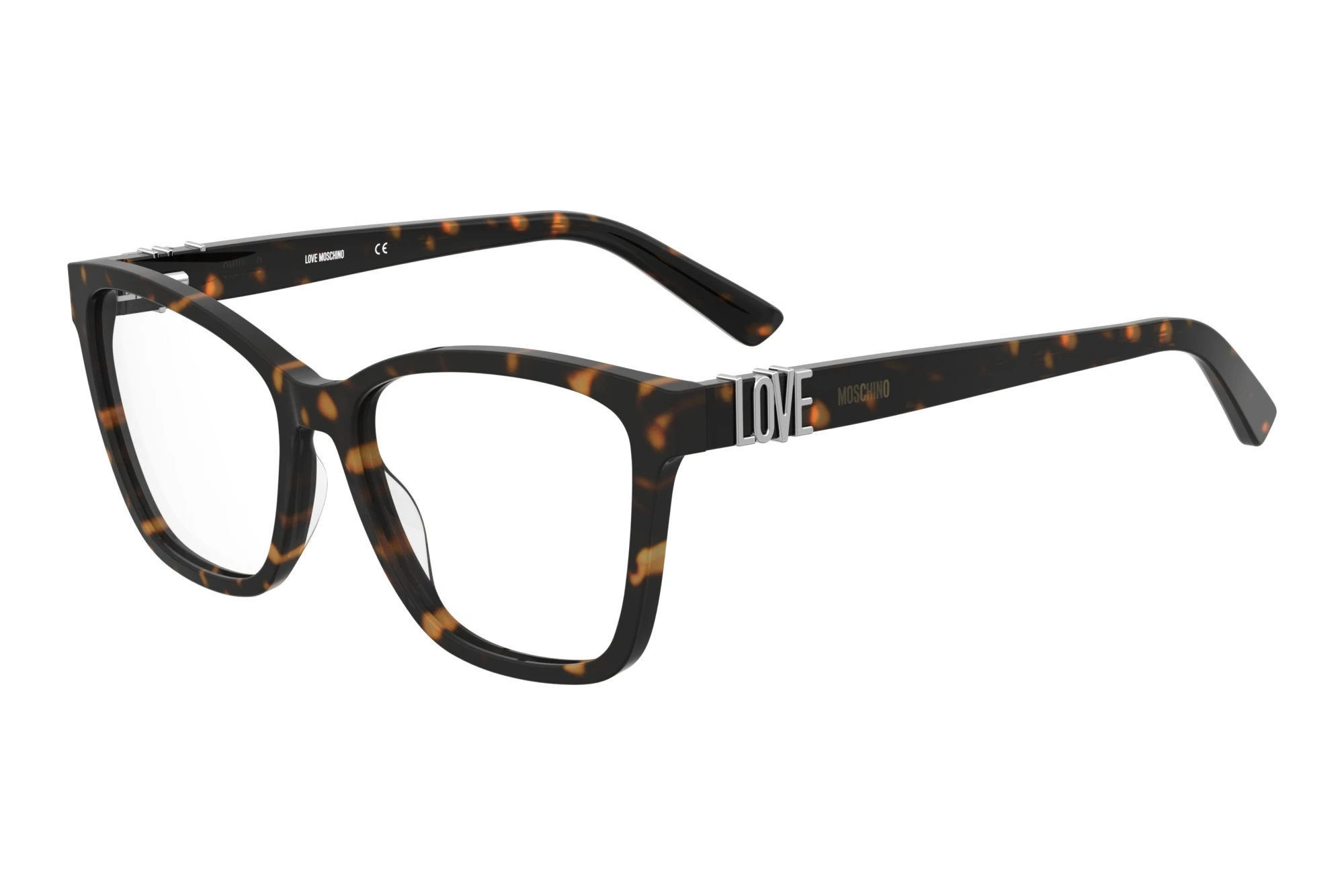 Moschino MOL674 086 HAVANA Moschino MOL674 086 HAVANA