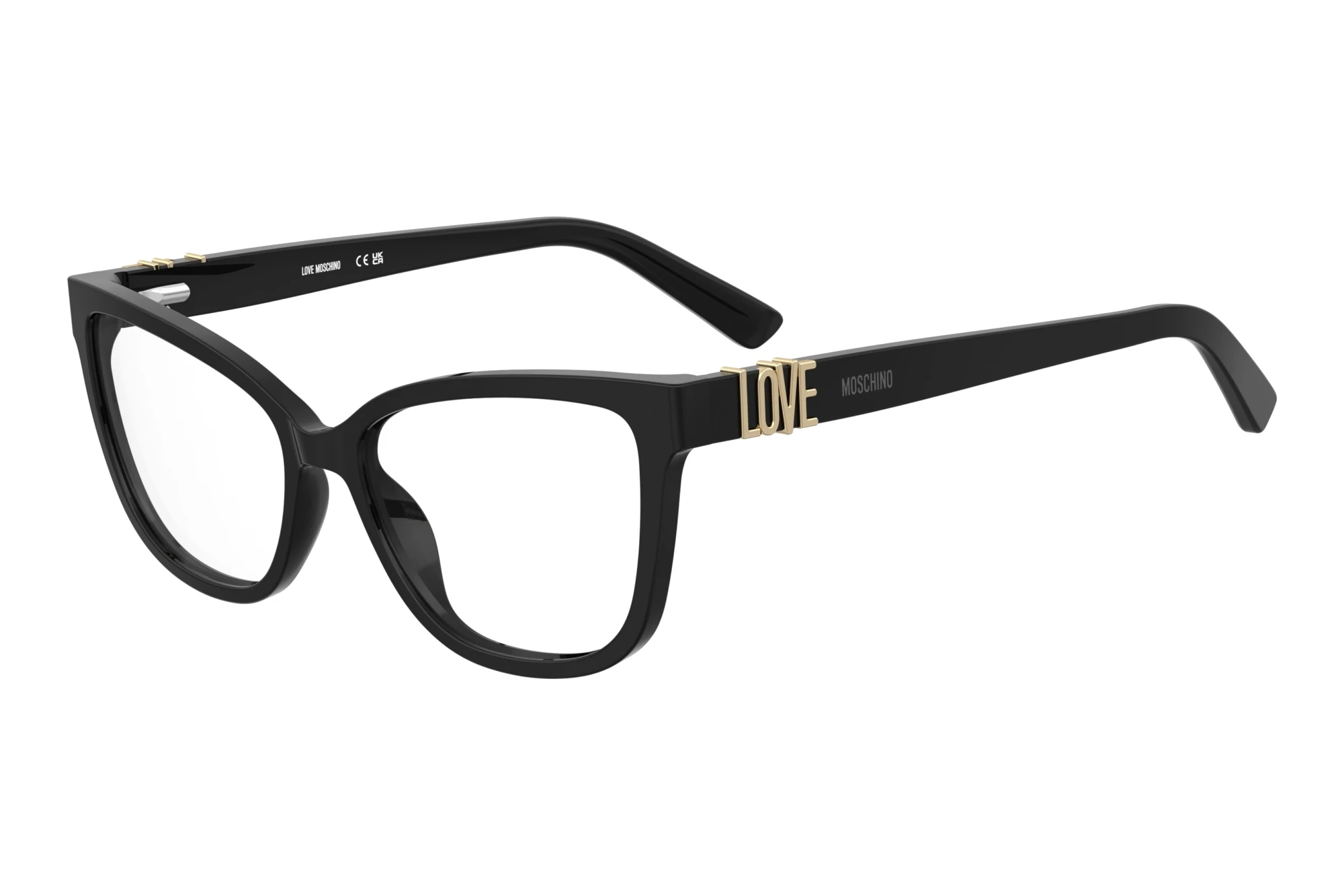Moschino MOL675 807 BLACK Moschino MOL675 807 BLACK