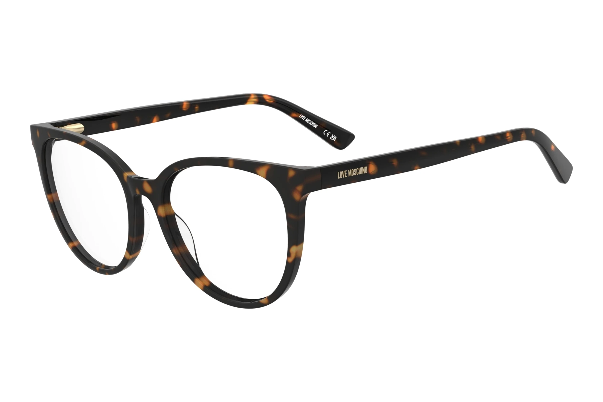Moschino MOL679 086 HAVANA Moschino MOL679 086 HAVANA