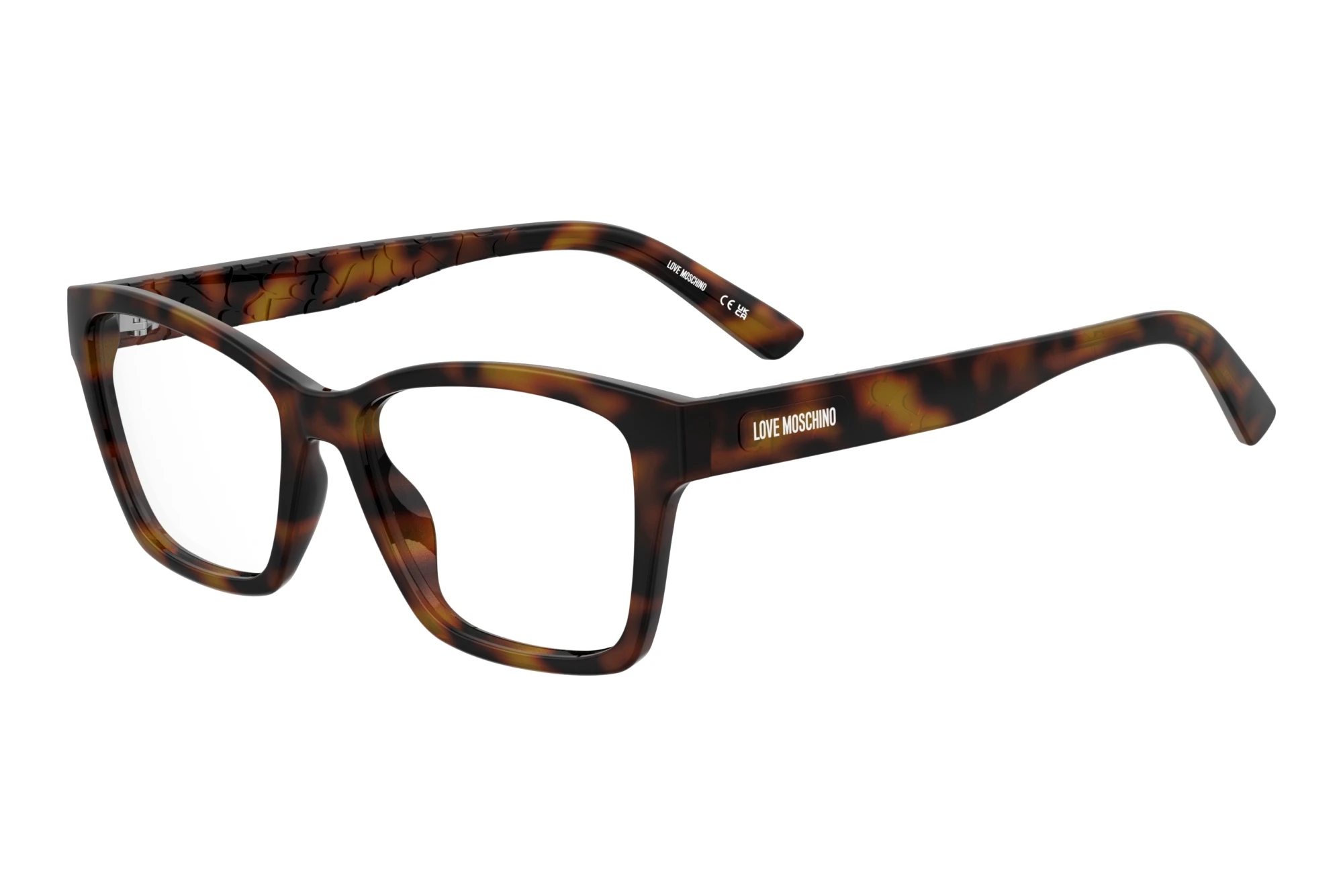Moschino MOL686 WR9 BROWN HAVANA Moschino MOL686 WR9 BROWN HAVANA