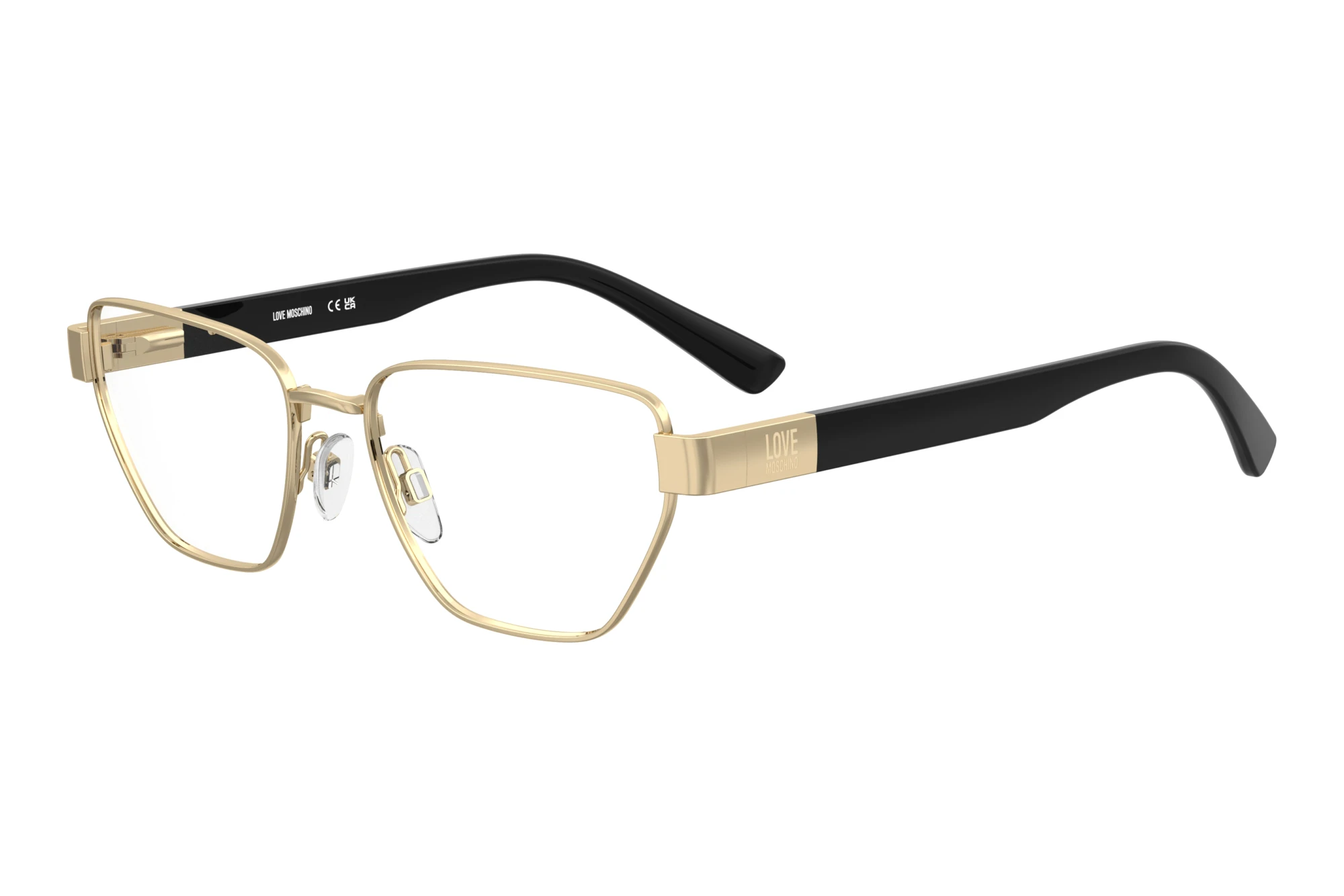Moschino MOL693 000 ROSE GOLD Moschino MOL693 000 ROSE GOLD