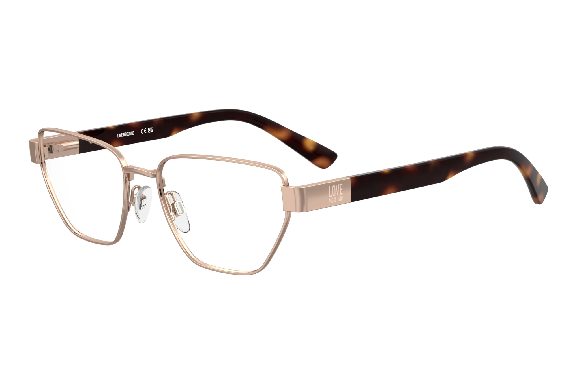 Moschino MOL693 DDB GOLD COPPER Moschino MOL693 DDB GOLD COPPER