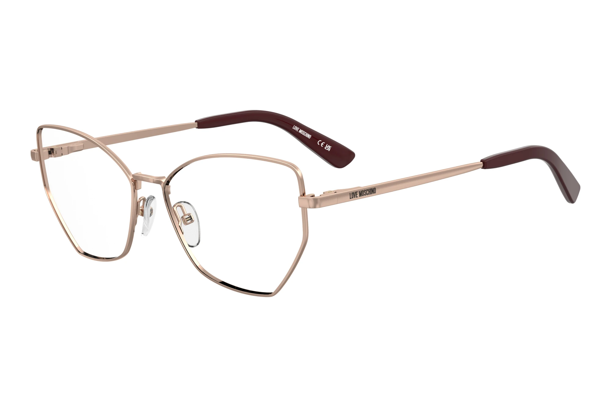 Moschino MOL694 DDB GOLD COPPER Moschino MOL694 DDB GOLD COPPER
