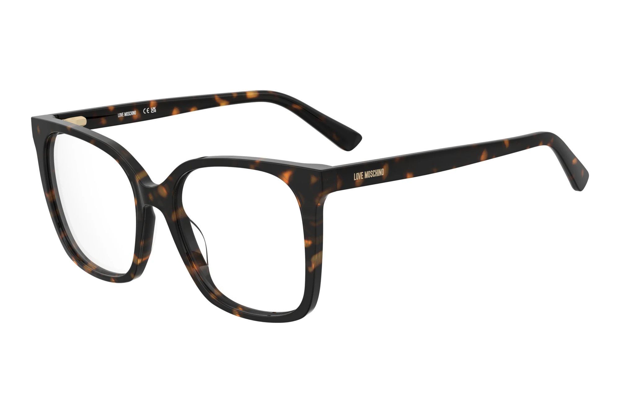 Moschino MOL696 086 HAVANA Moschino MOL696 086 HAVANA