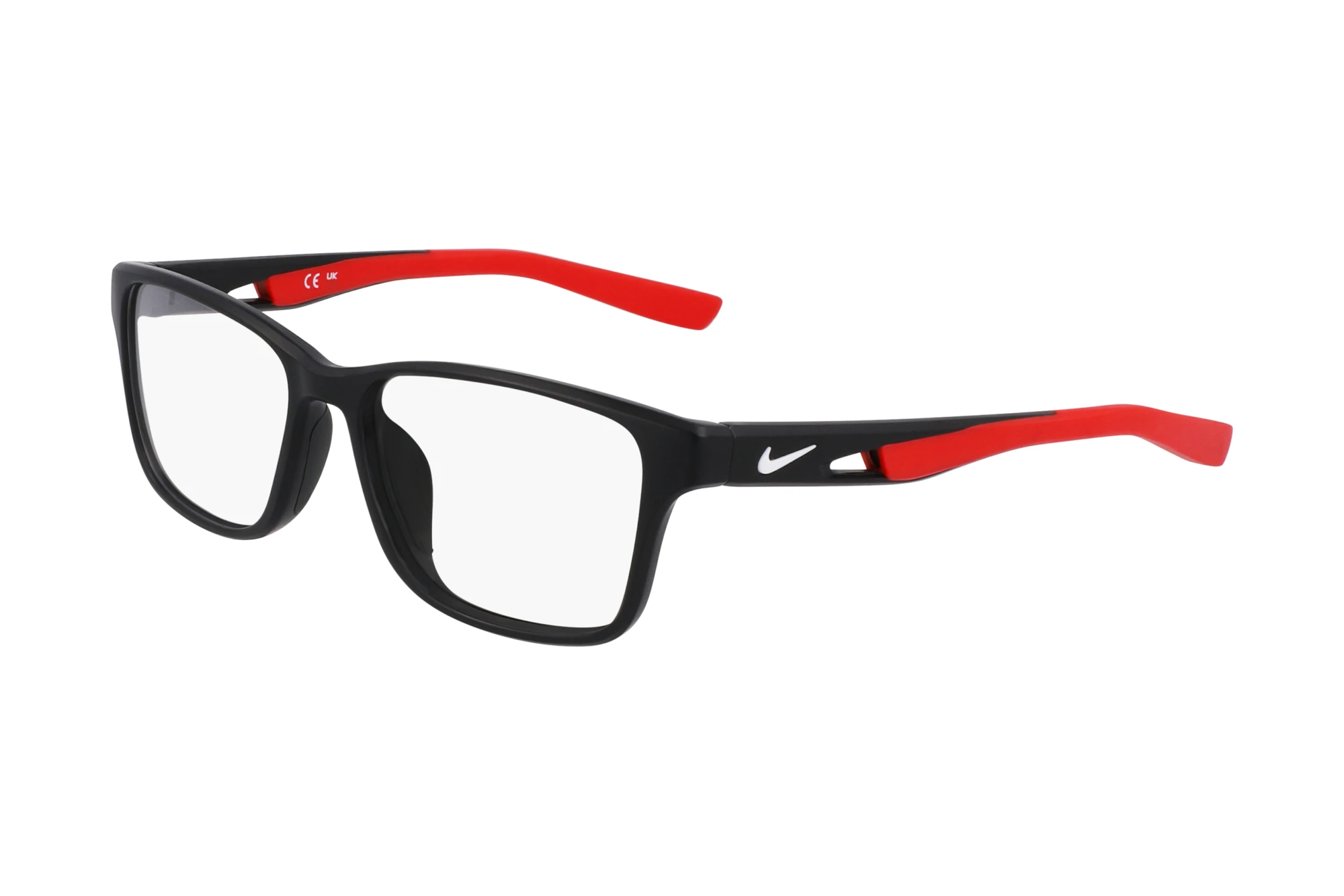 Nike NIKE 5038 N 006 MATTE BLACK/UNIVERSITY RED Nike NIKE 5038 N 006 MATTE BLACK/UNIVERSITY RED