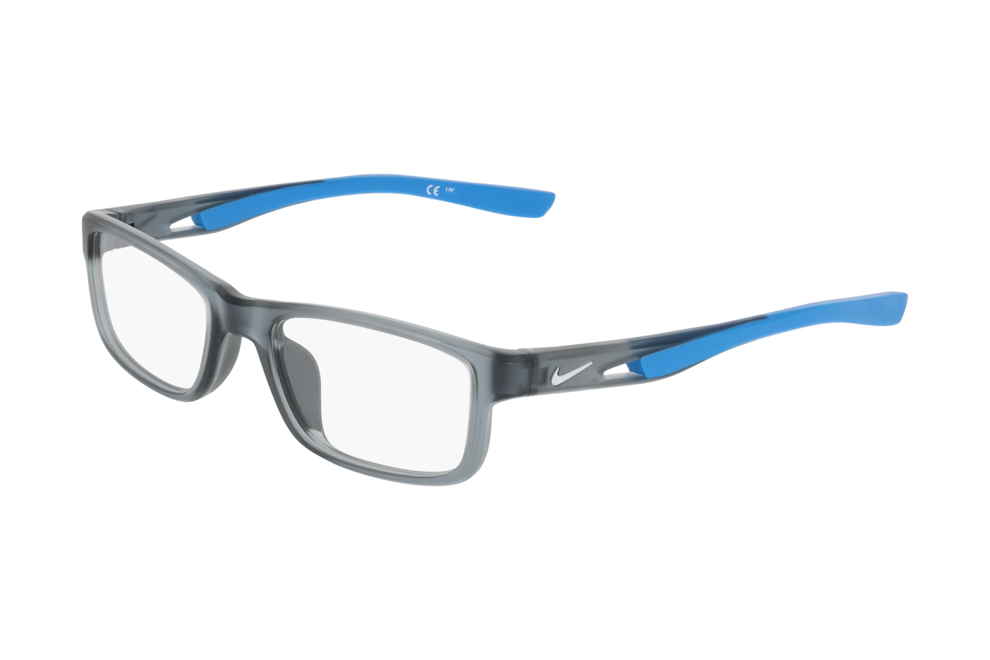 Nike NIKE 5102 034 MATTE SMOKE GREY/PHOTO BLUE Nike NIKE 5102 034 MATTE SMOKE GREY/PHOTO BLUE