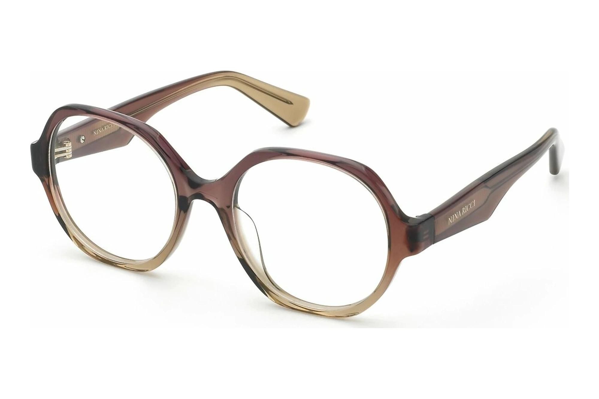 Nina Ricci VNR426 06B1 PINK GRAD. BROWN Nina Ricci VNR426 06B1 PINK GRAD. BROWN