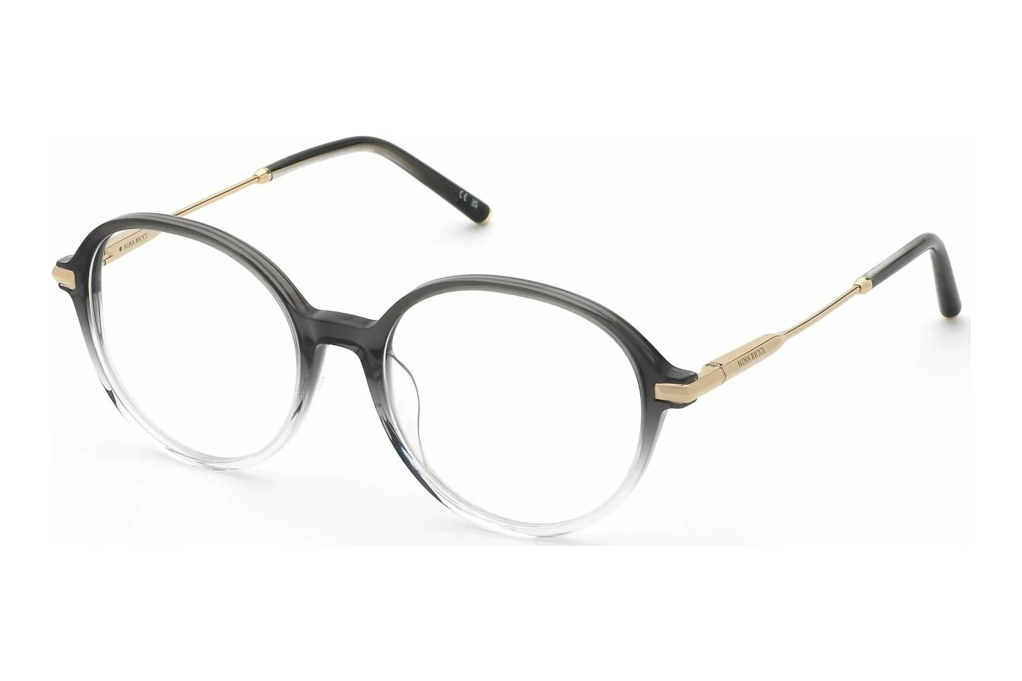 Nina Ricci VNR431 0FUS GRAD.GREY Nina Ricci VNR431 0FUS GRAD.GREY