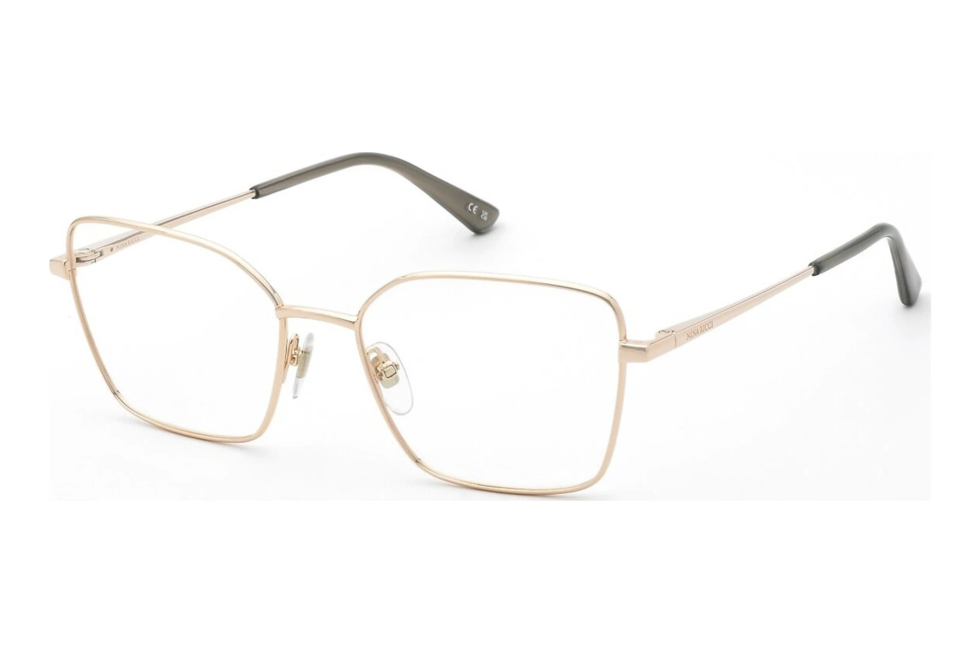 Nina Ricci VNR452 08FC SHINY COPPER GOLD Nina Ricci VNR452 08FC SHINY COPPER GOLD