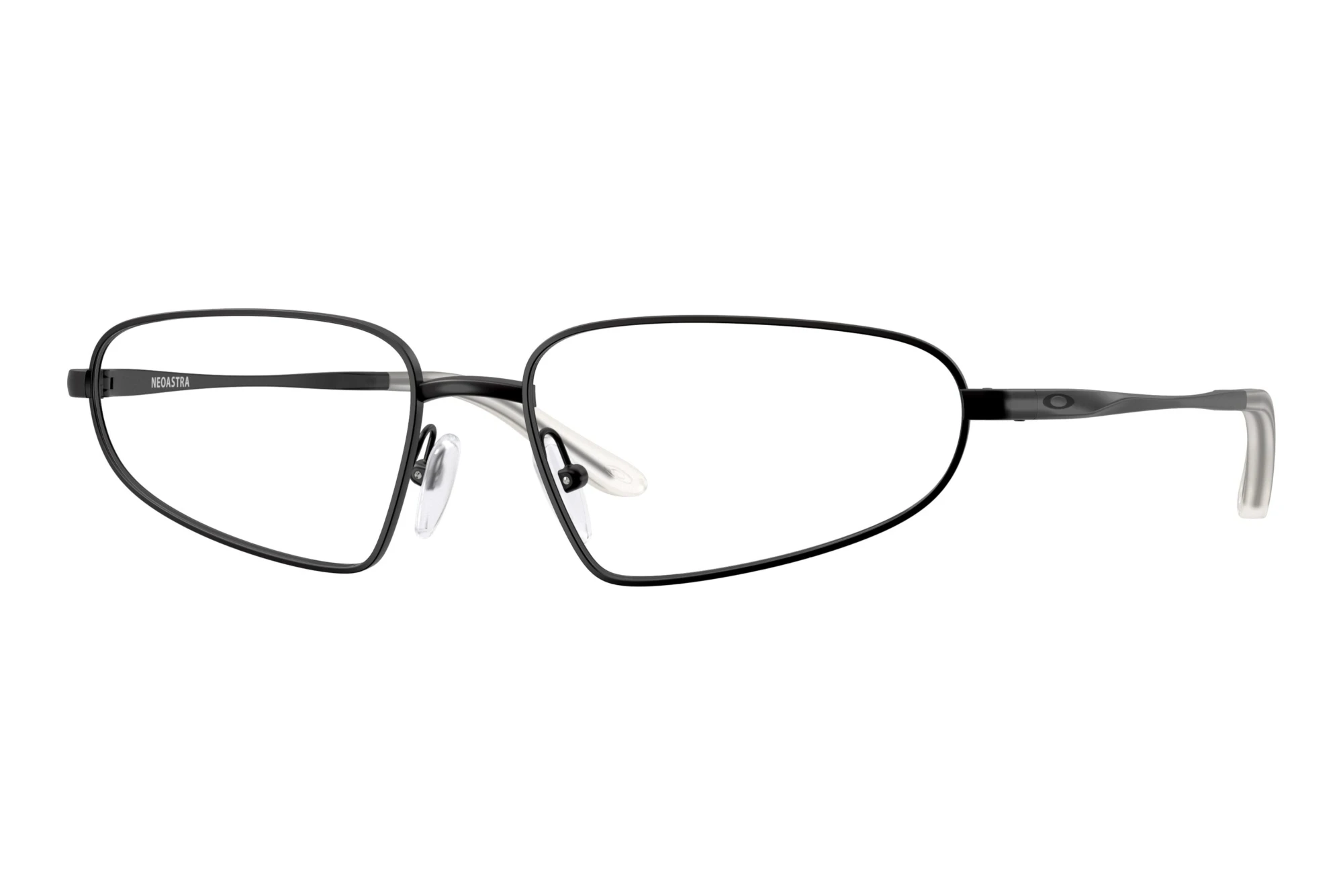 Oakley OX3116 311601 Satin Black Oakley OX3116 311601 Satin Black