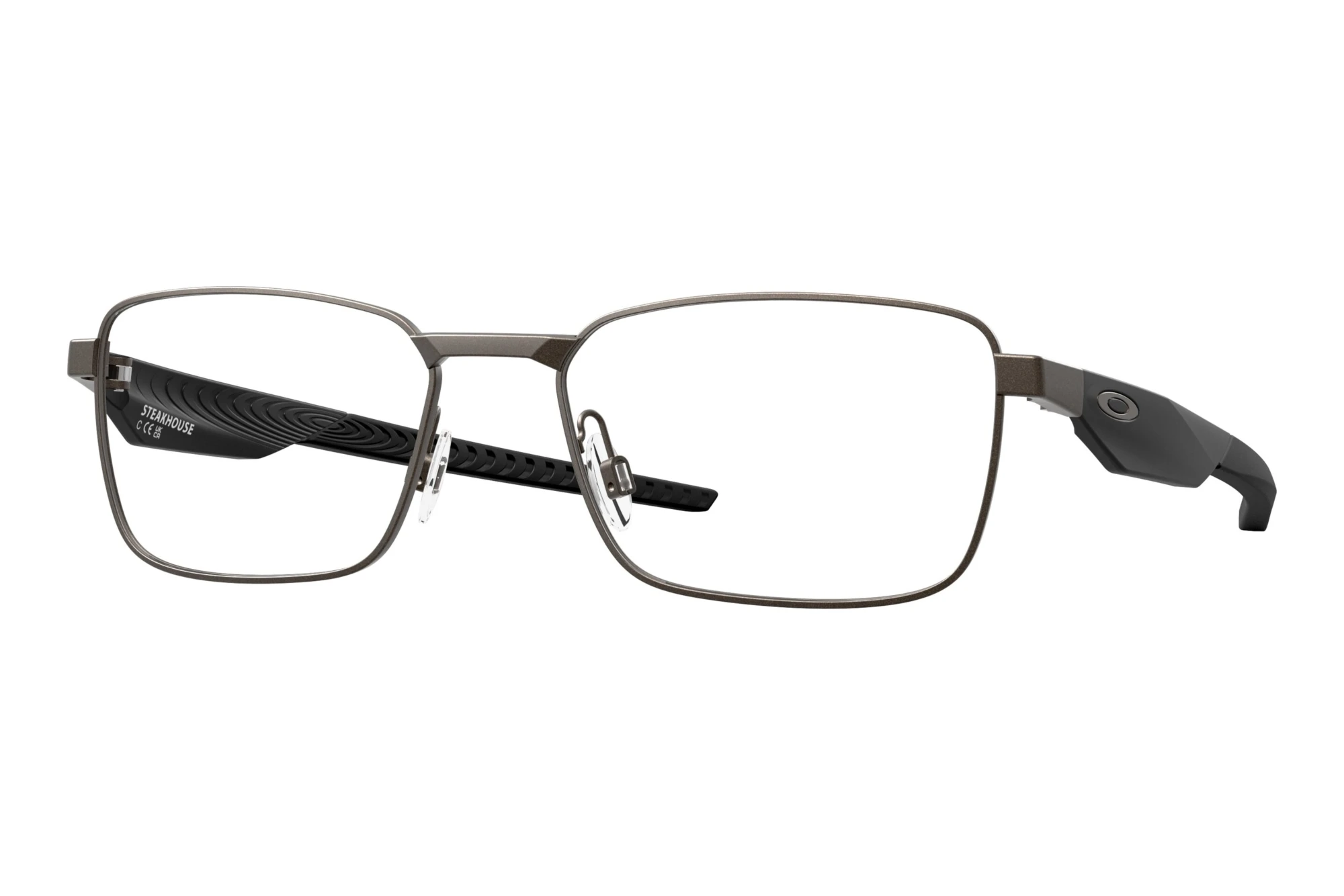 Oakley OX3140 314003 Satin Lead Oakley OX3140 314003 Satin Lead