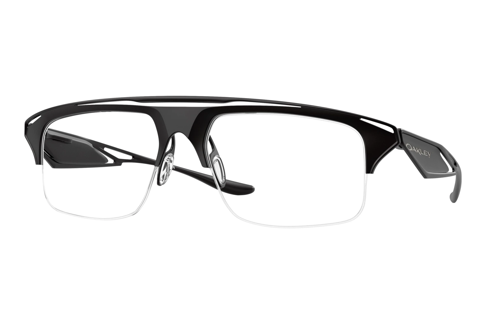 Oakley OX5093 509301 Satin Black Oakley OX5093 509301 Satin Black