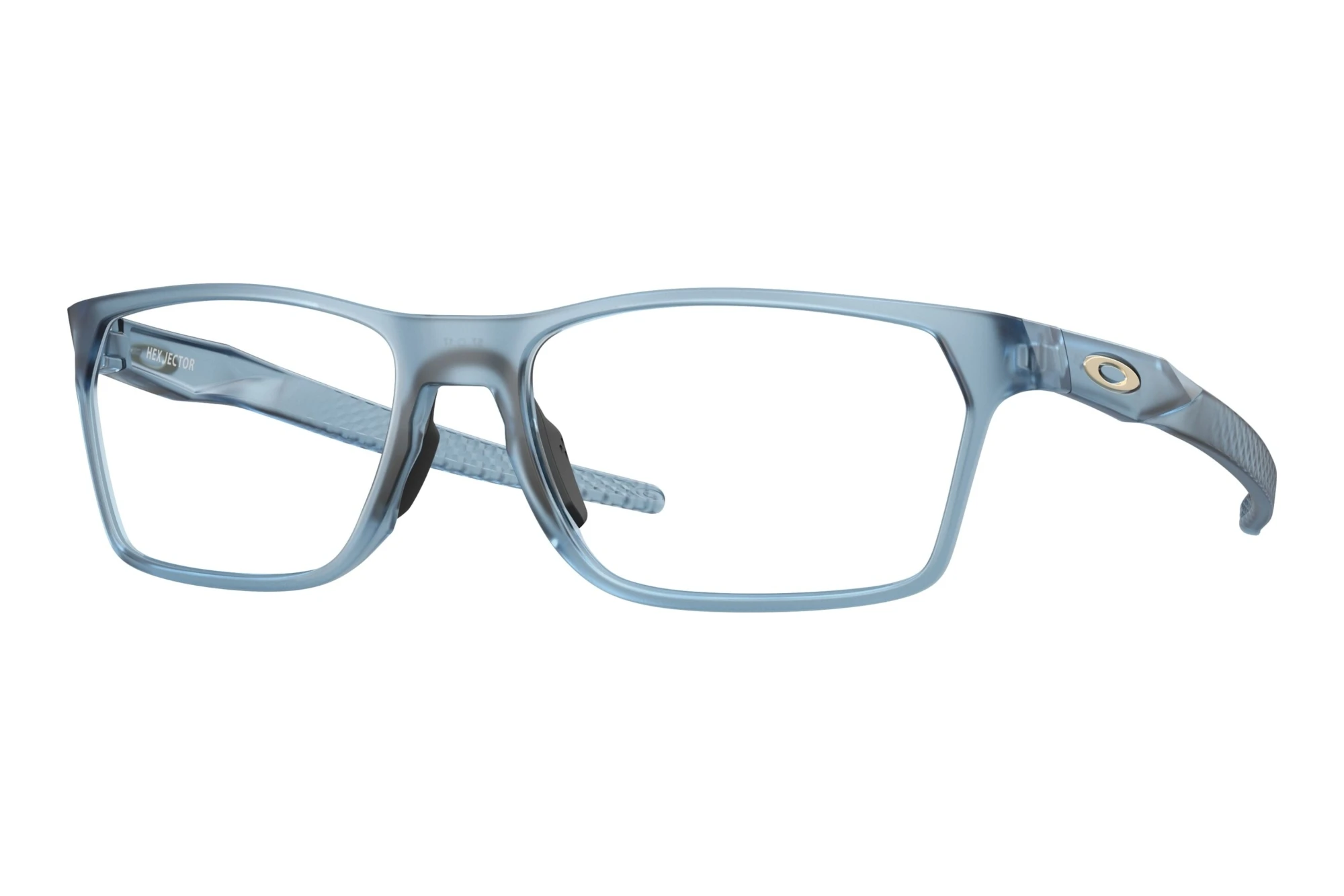 Oakley OX8032 803211 Matte Transparent Abyss Oakley OX8032 803211 Matte Transparent Abyss