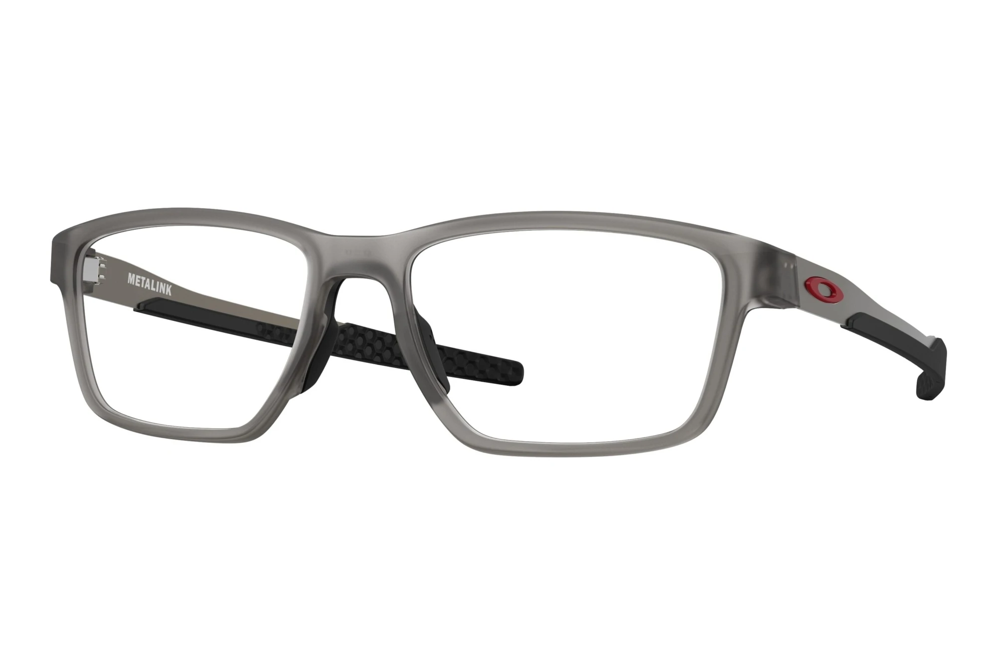 Oakley OX8153 815319 Satin Grey Smoke Oakley OX8153 815319 Satin Grey Smoke
