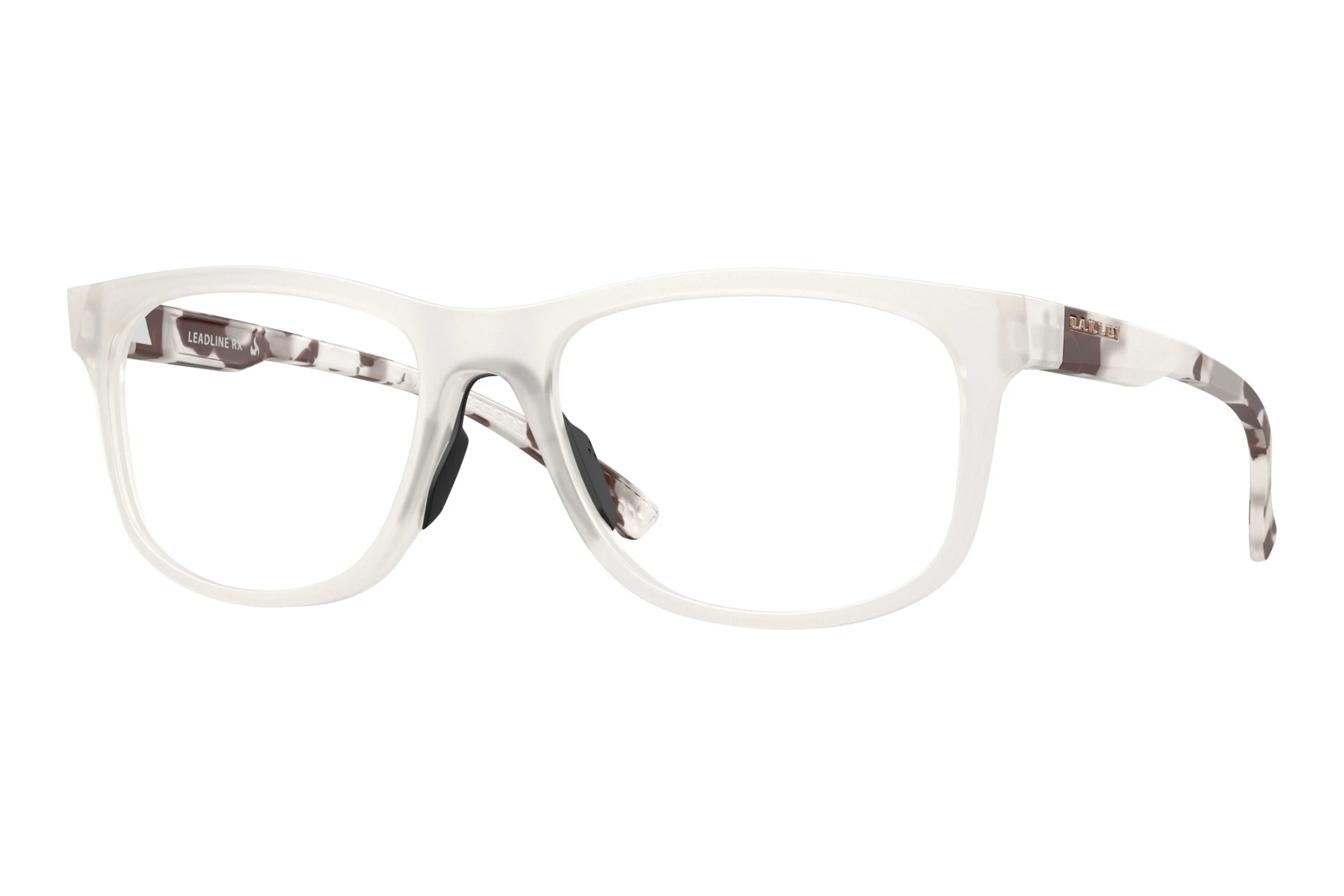 Oakley OX8175 817510 Matte Transparent Opaline Oakley OX8175 817510 Matte Transparent Opaline
