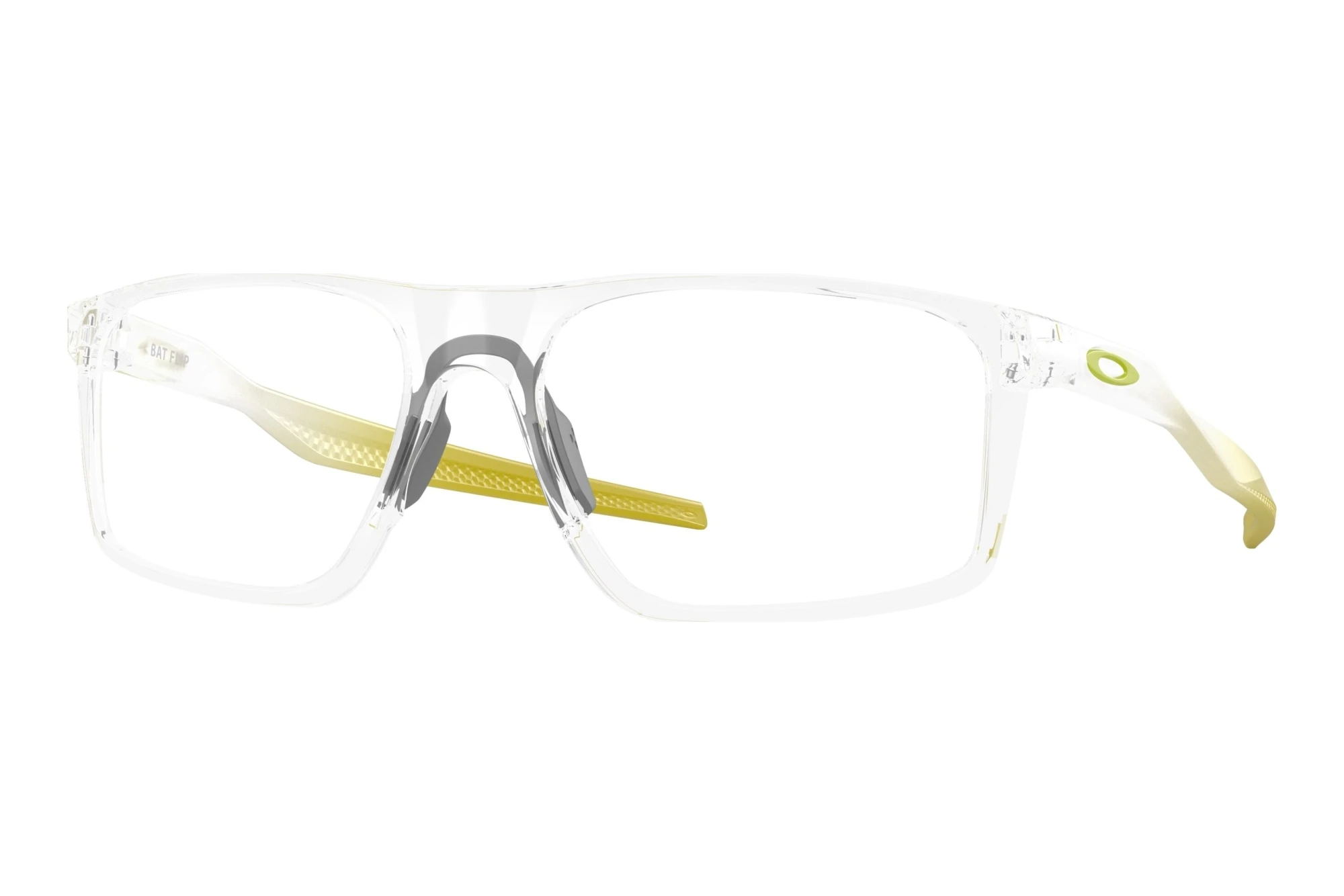Oakley OX8183 818305 Polished Clear Oakley OX8183 818305 Polished Clear