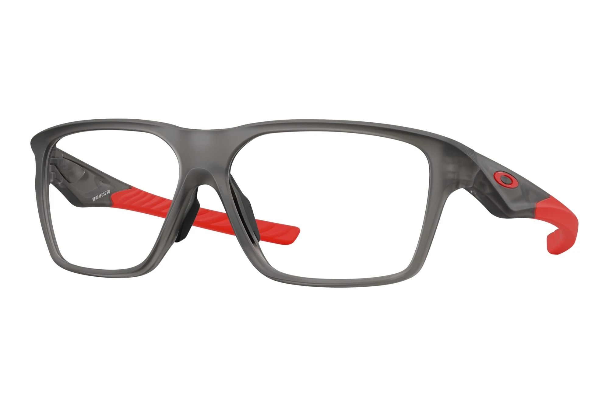 Oakley OX8201 820102 Satin Grey Smoke Oakley OX8201 820102 Satin Grey Smoke